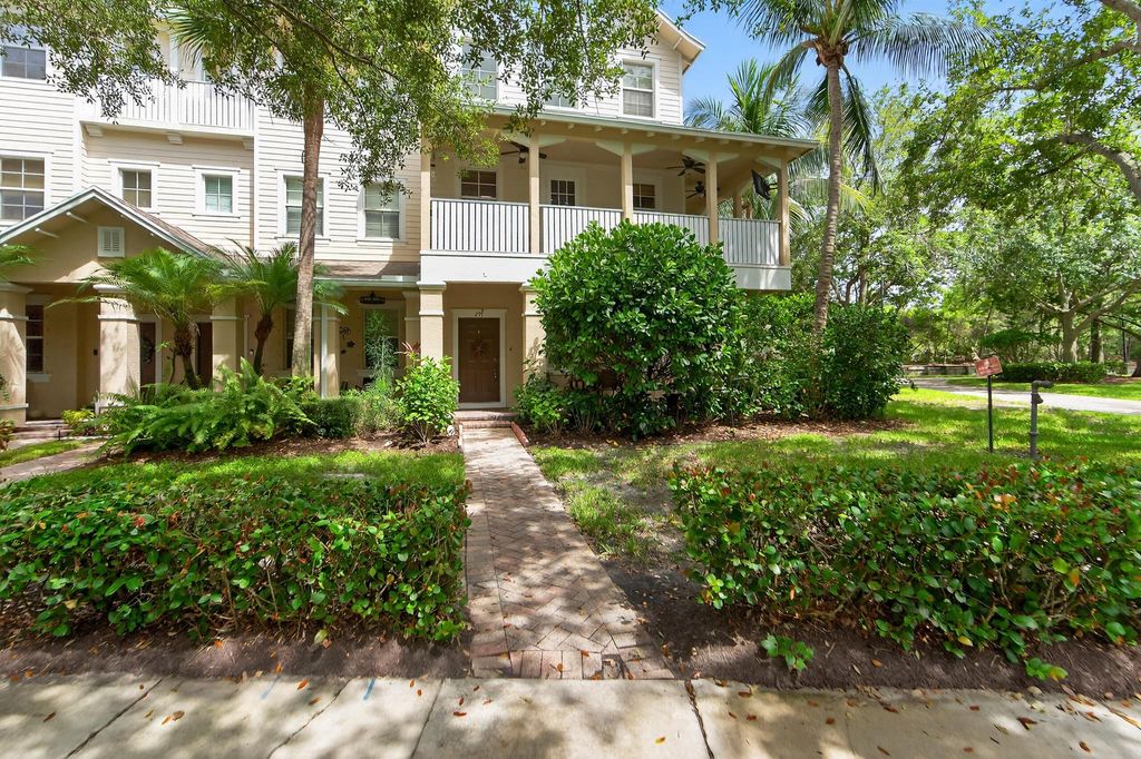 Photo of 297 E Bay Cedar Circle, Jupiter, FL 33458 (MLS # R11111027)