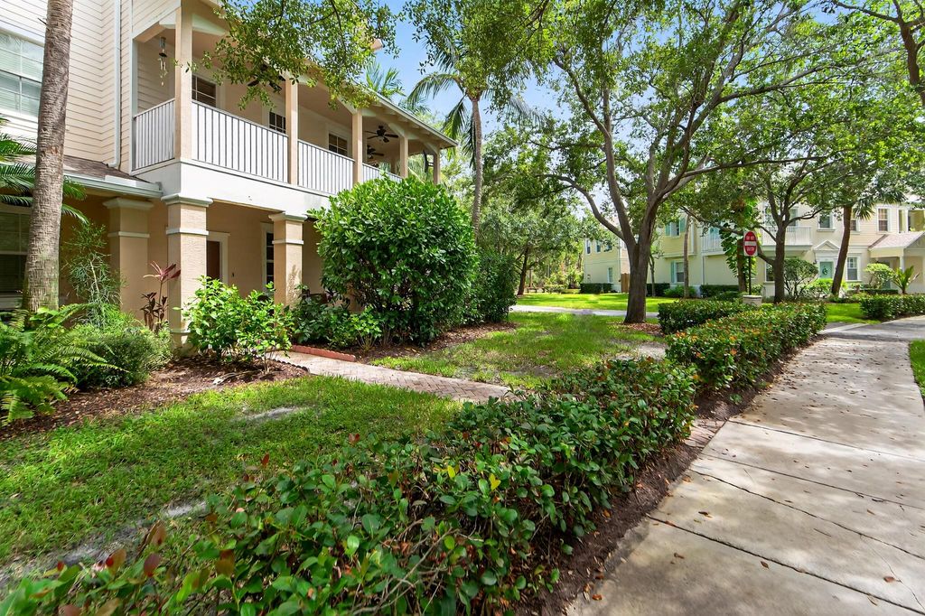 Photo of 297 E Bay Cedar Circle, Jupiter, FL 33458 (MLS # R11111027)