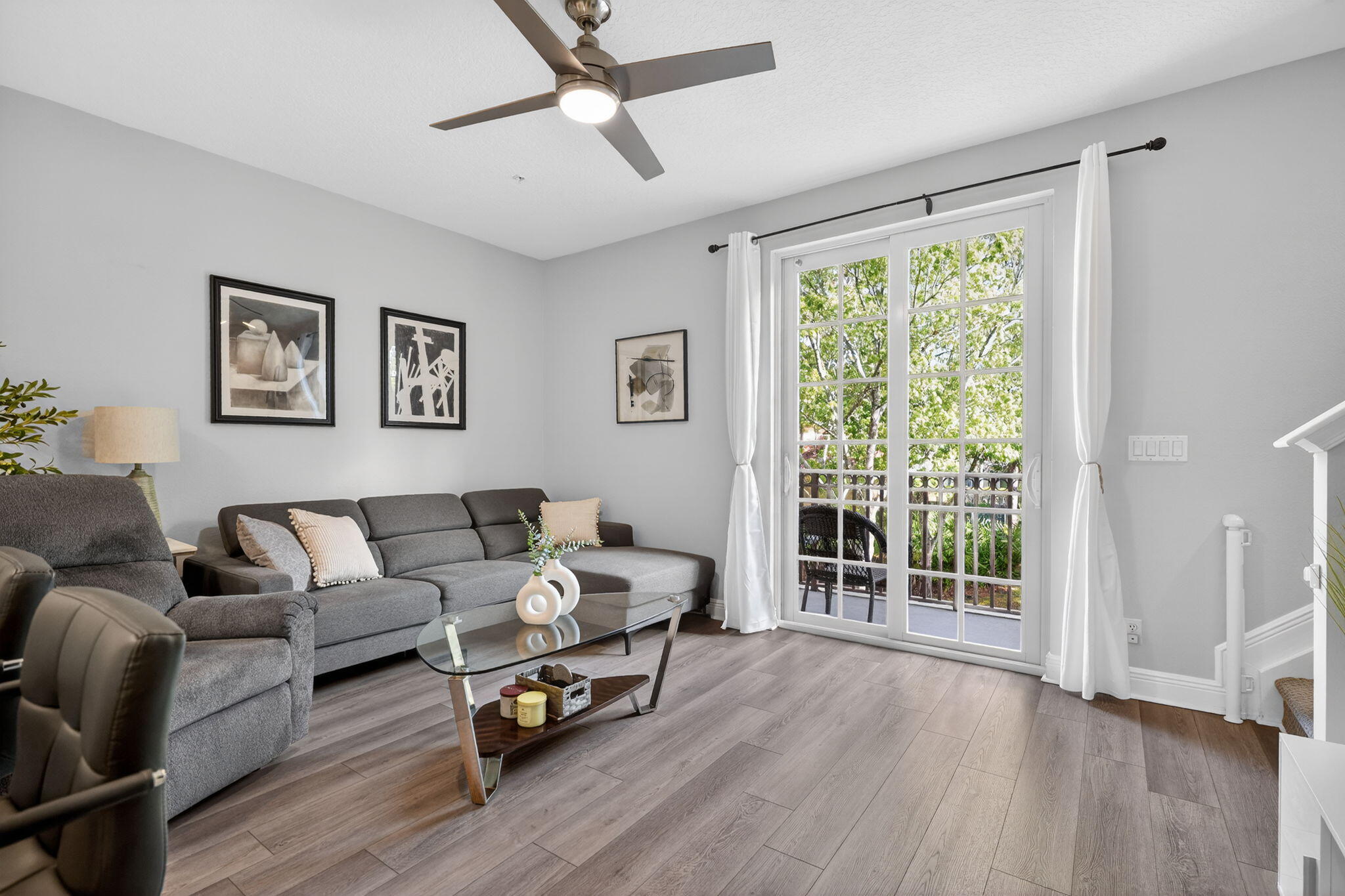 OSCEOLA WOODS - Residential