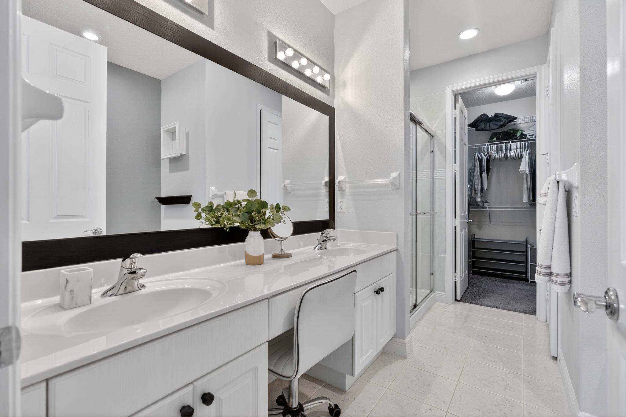 OSCEOLA WOODS - Residential