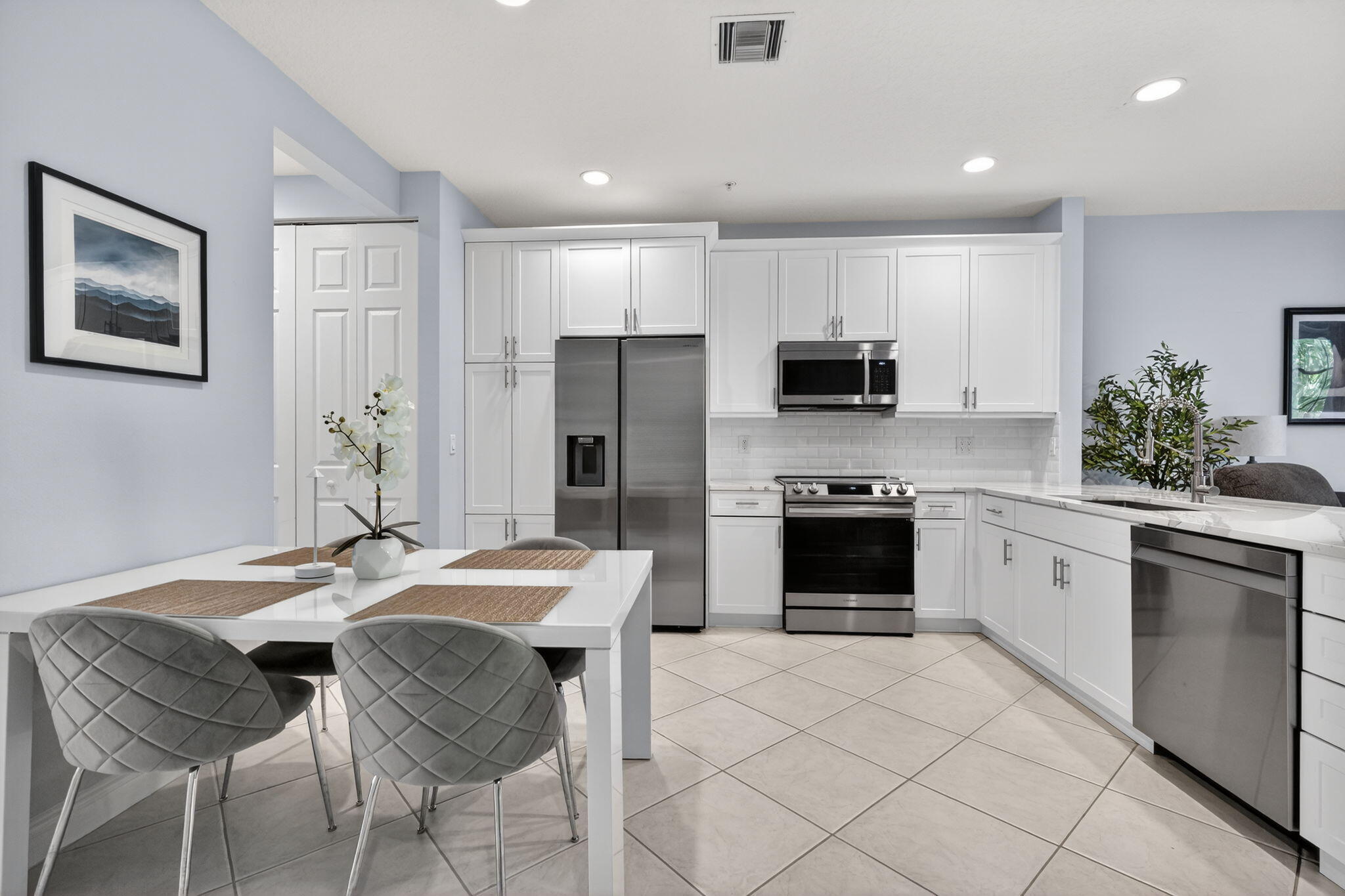 OSCEOLA WOODS - Residential