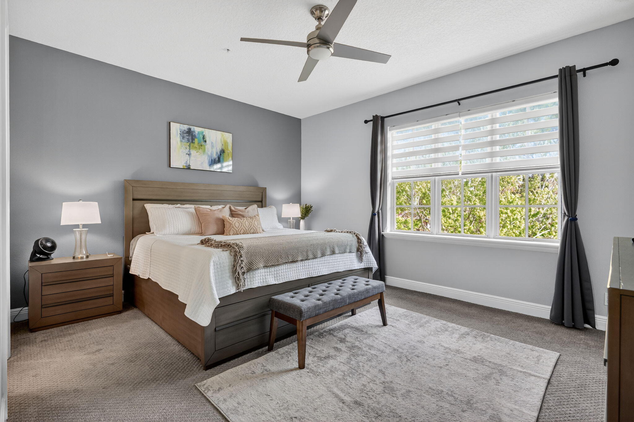 OSCEOLA WOODS - Residential