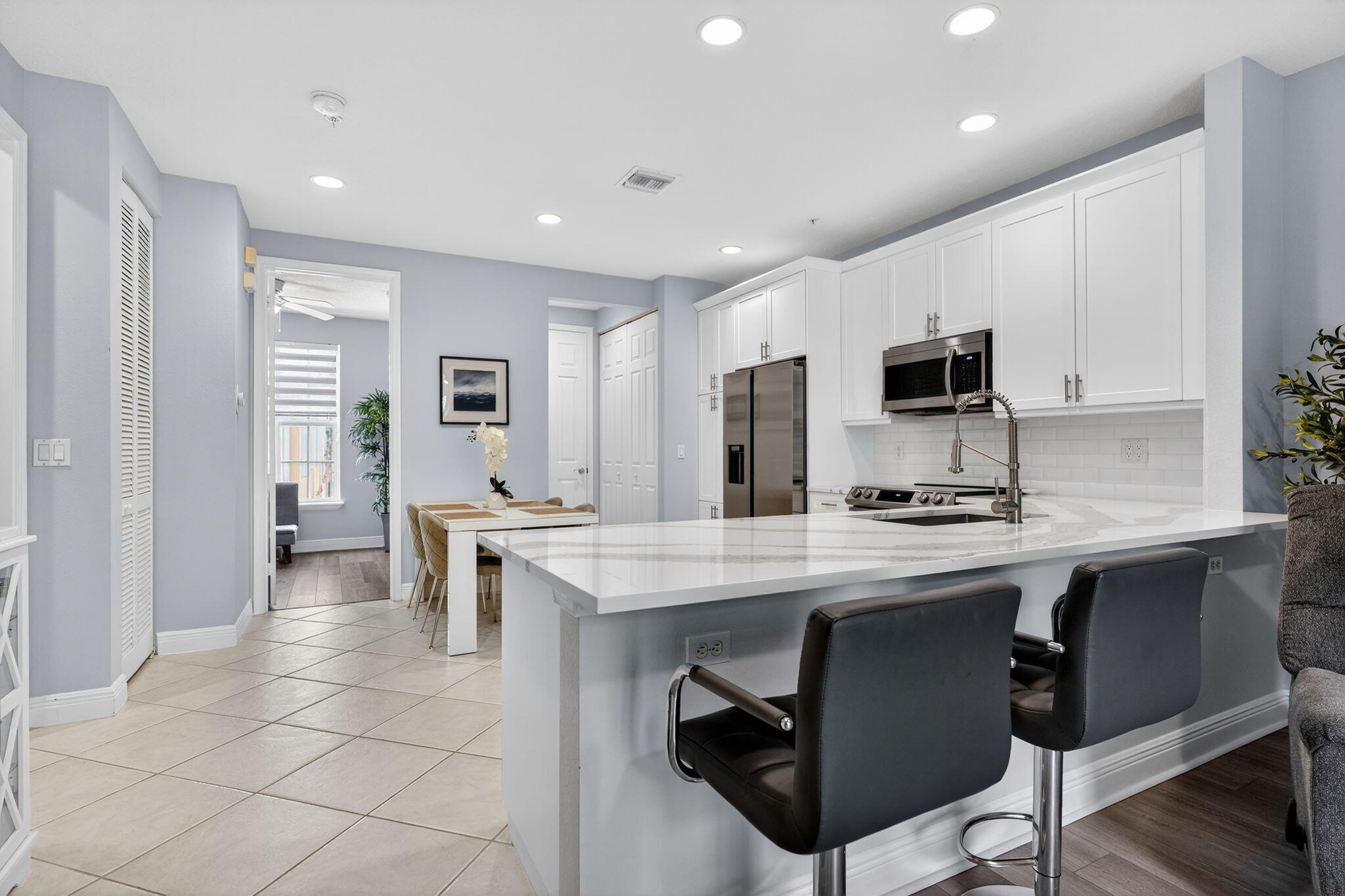 OSCEOLA WOODS - Residential