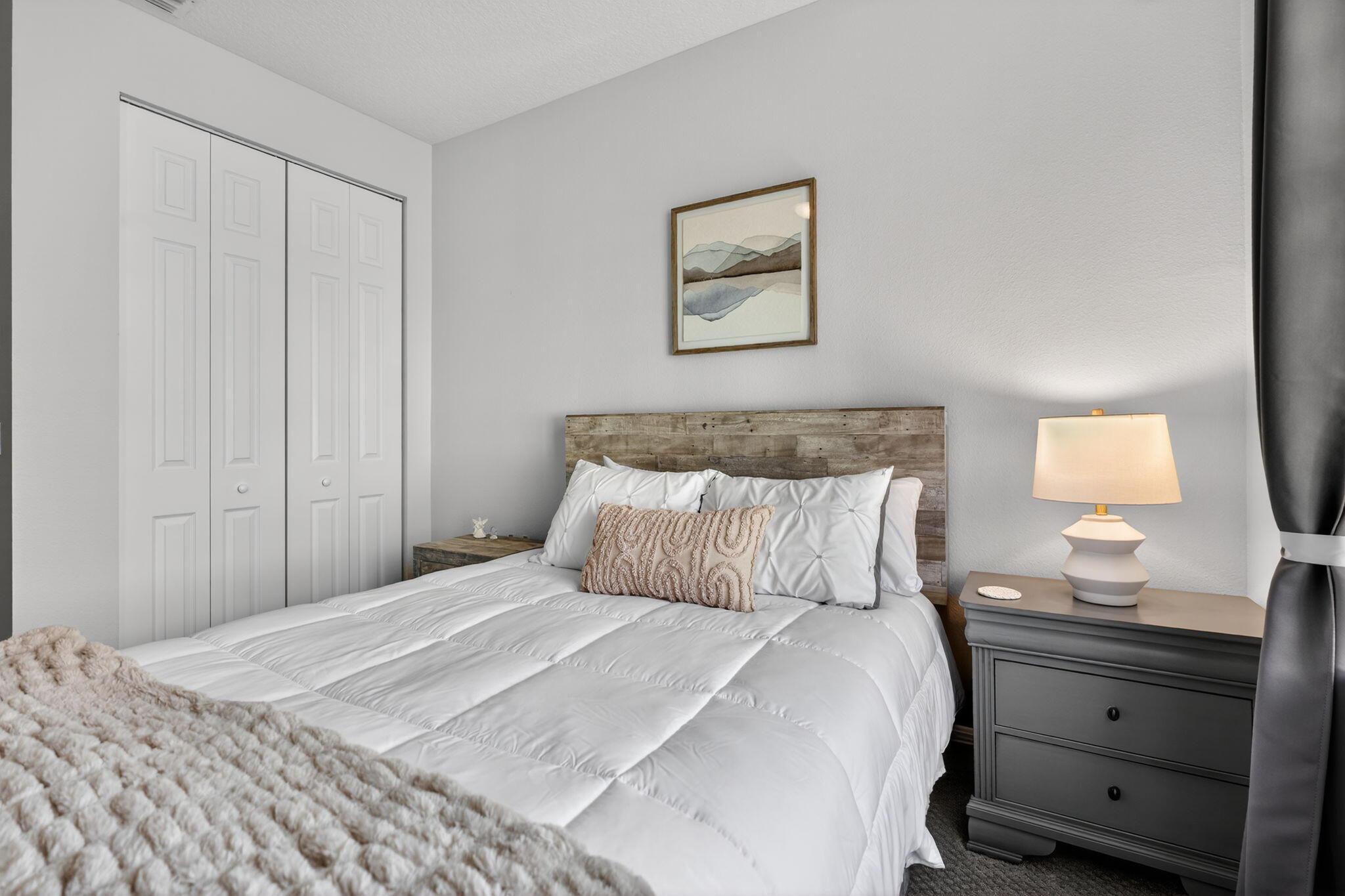 OSCEOLA WOODS - Residential