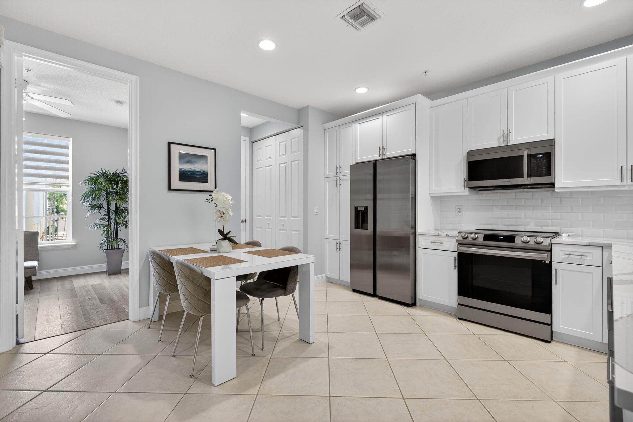 OSCEOLA WOODS - Residential