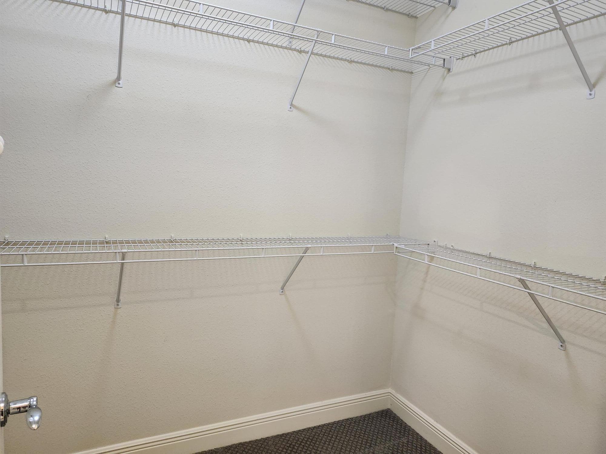 OSCEOLA WOODS - Residential