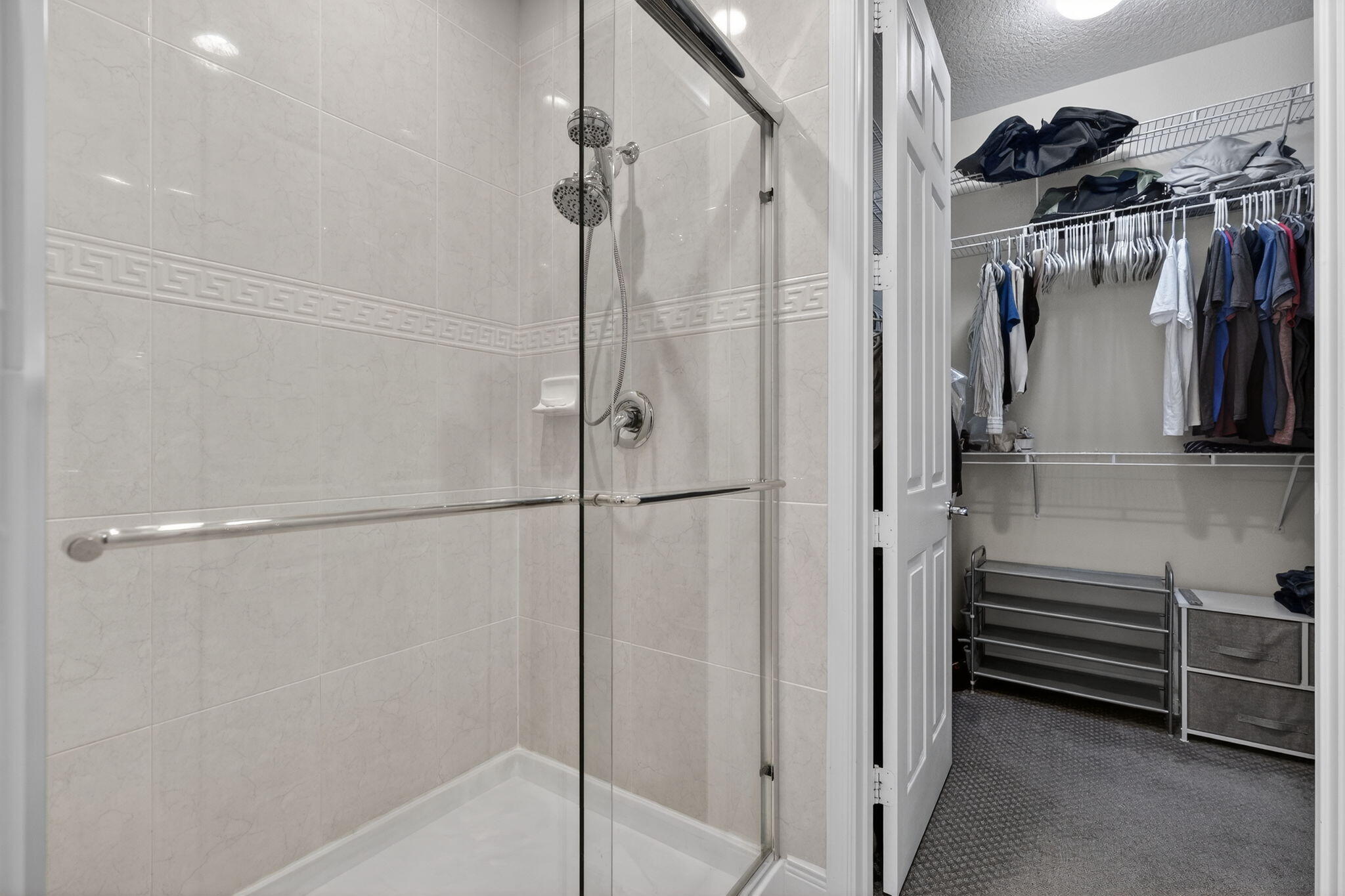 OSCEOLA WOODS - Residential