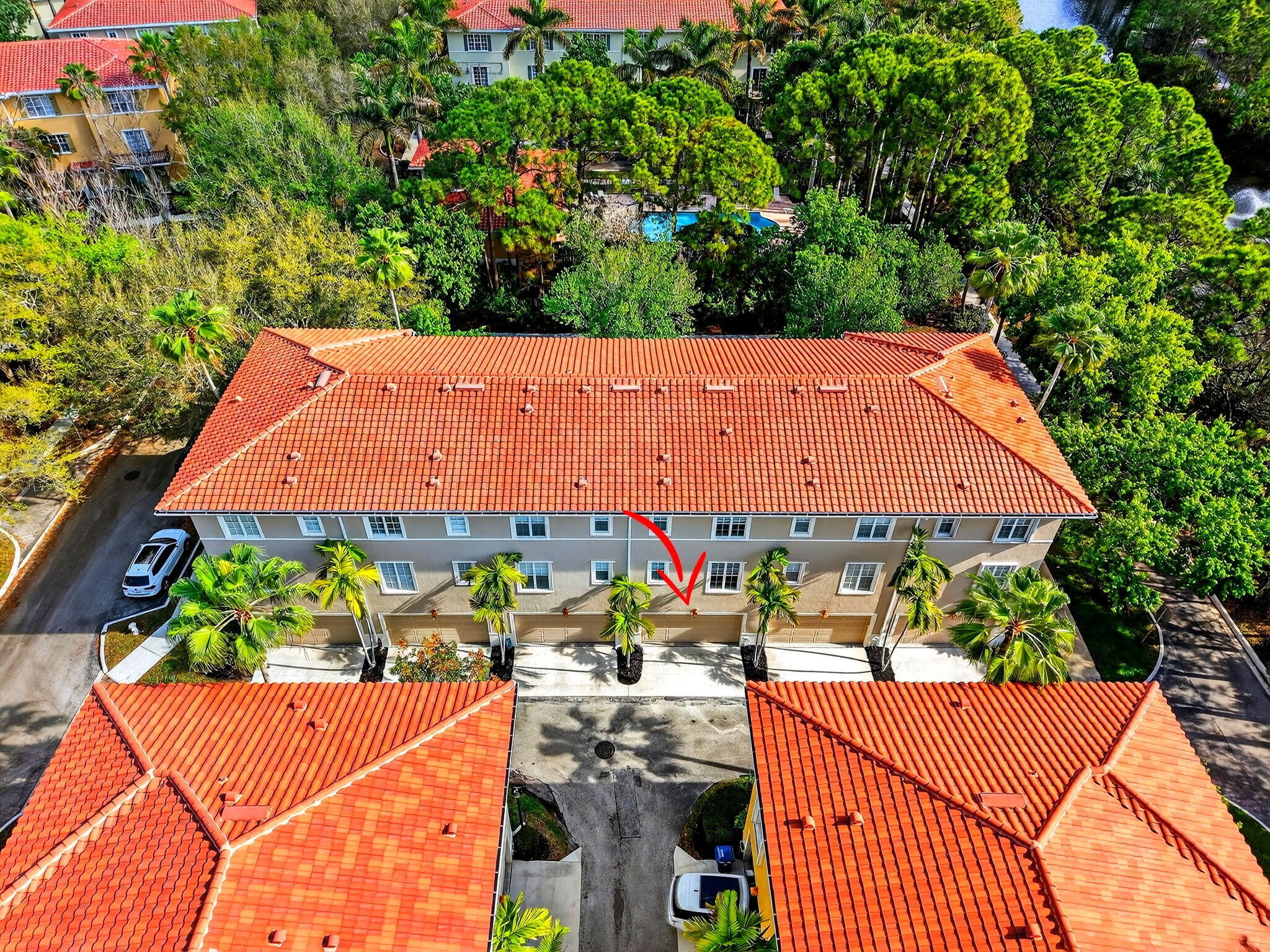 OSCEOLA WOODS - Residential