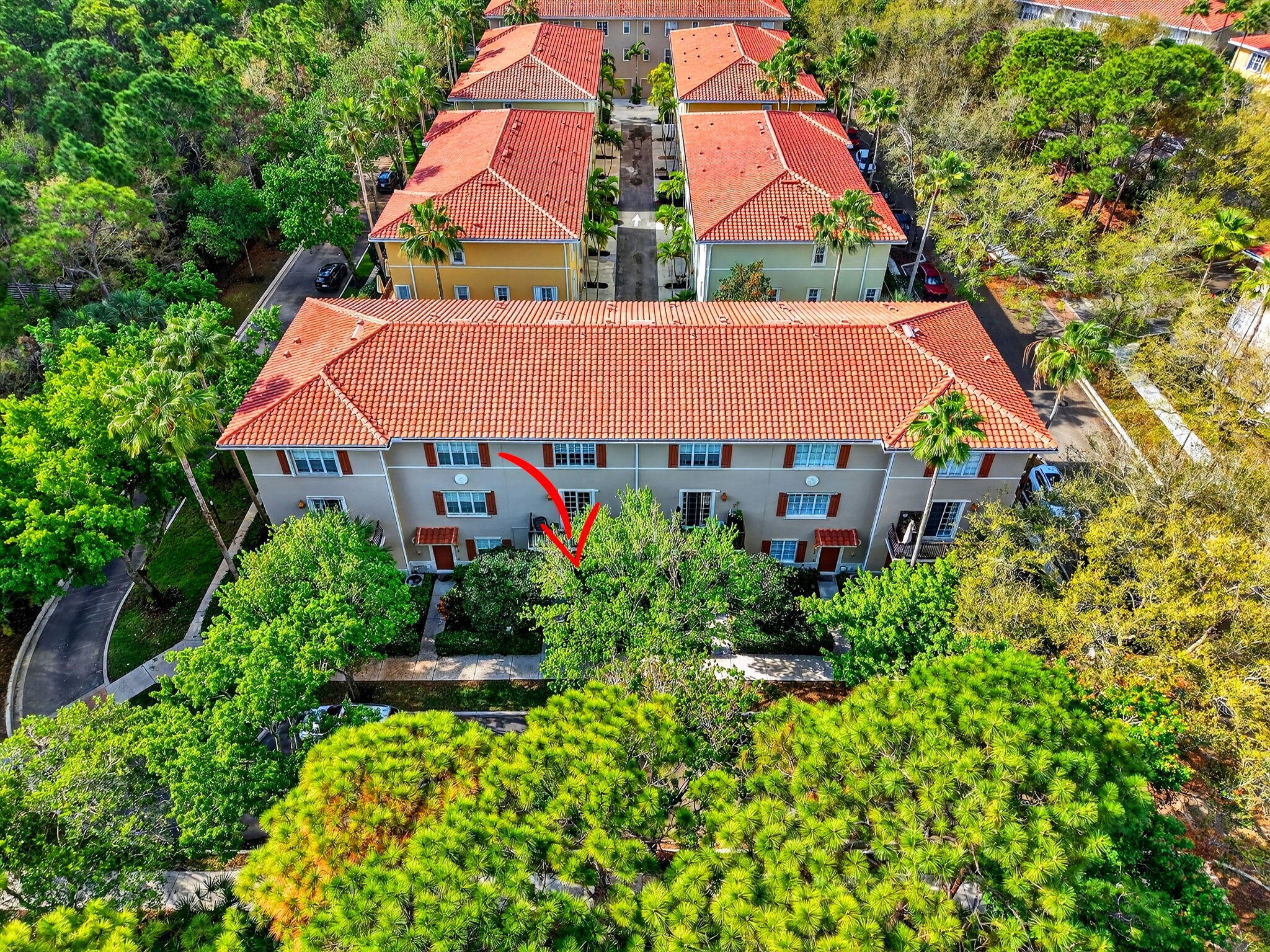 OSCEOLA WOODS - Residential