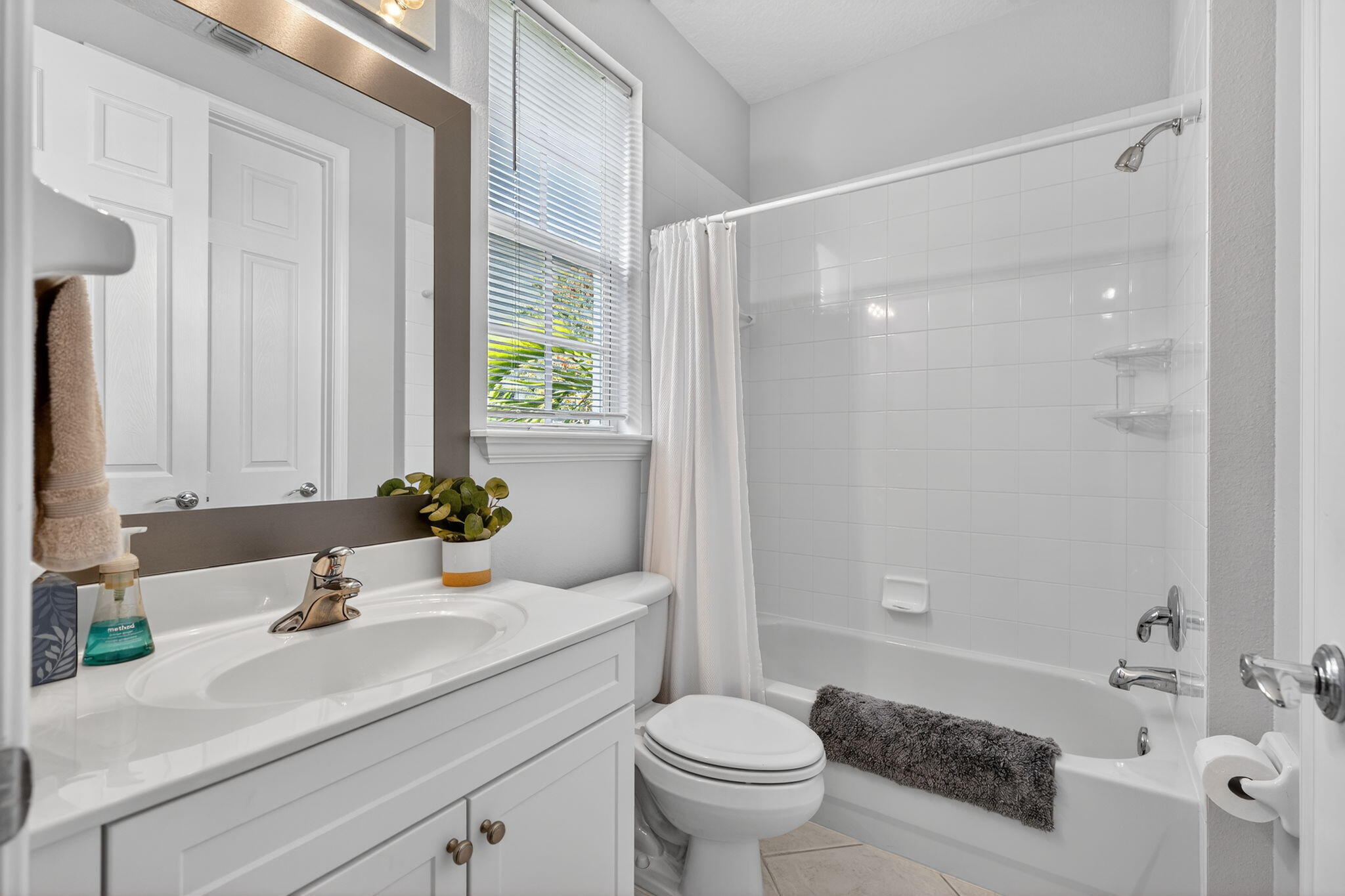 OSCEOLA WOODS - Residential