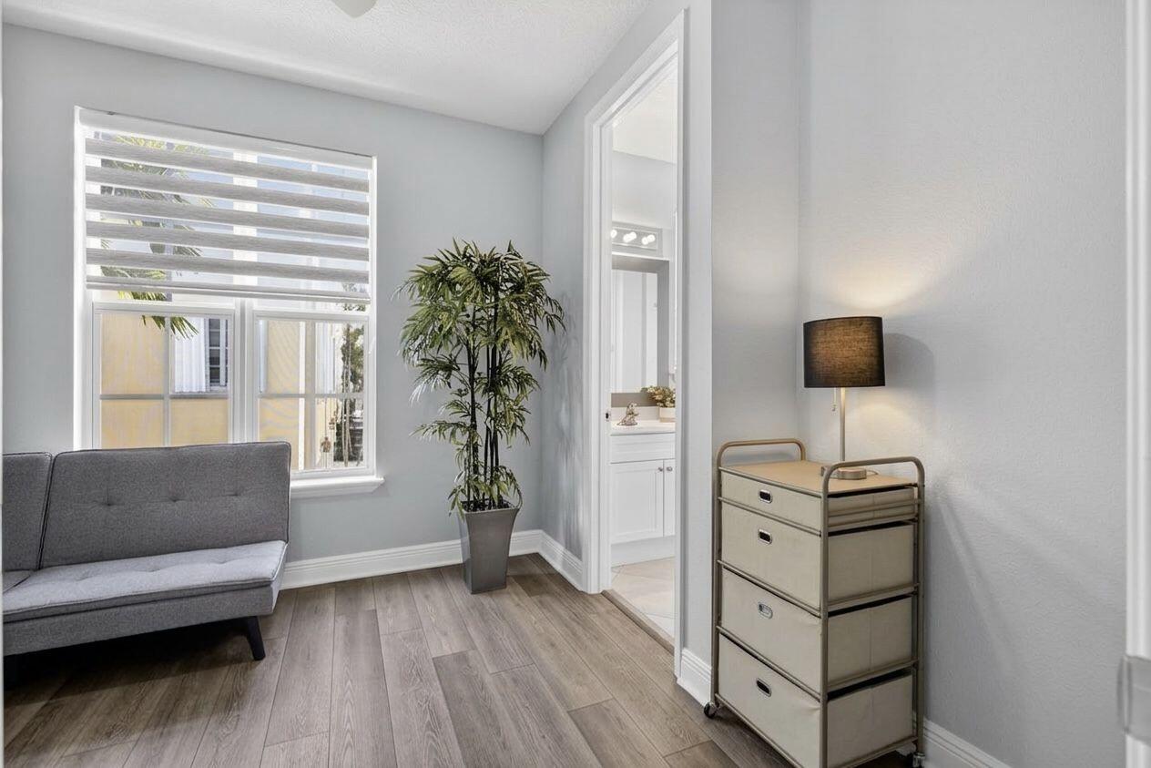 OSCEOLA WOODS - Residential