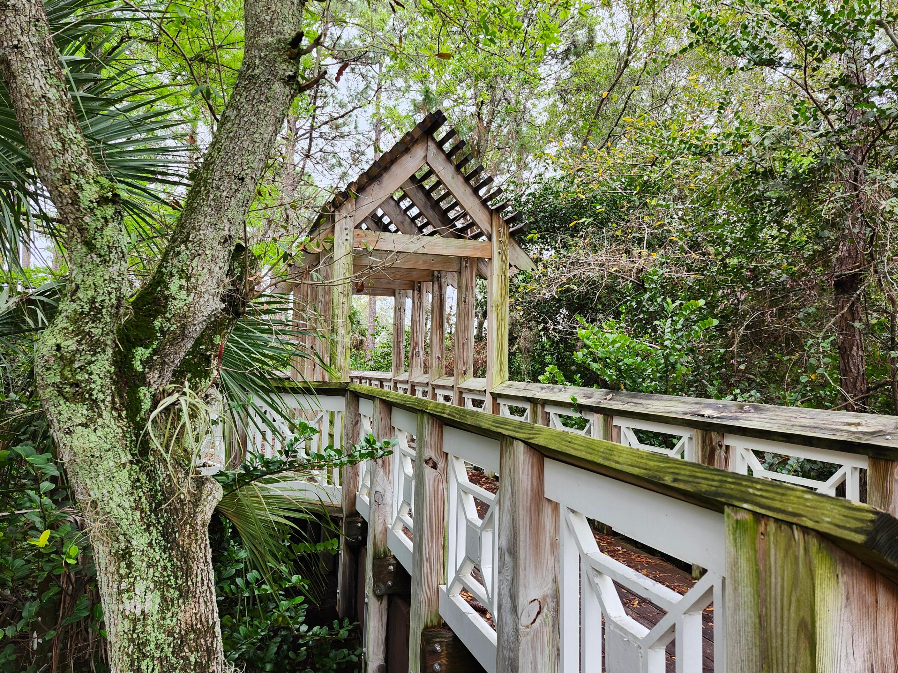 OSCEOLA WOODS - Residential