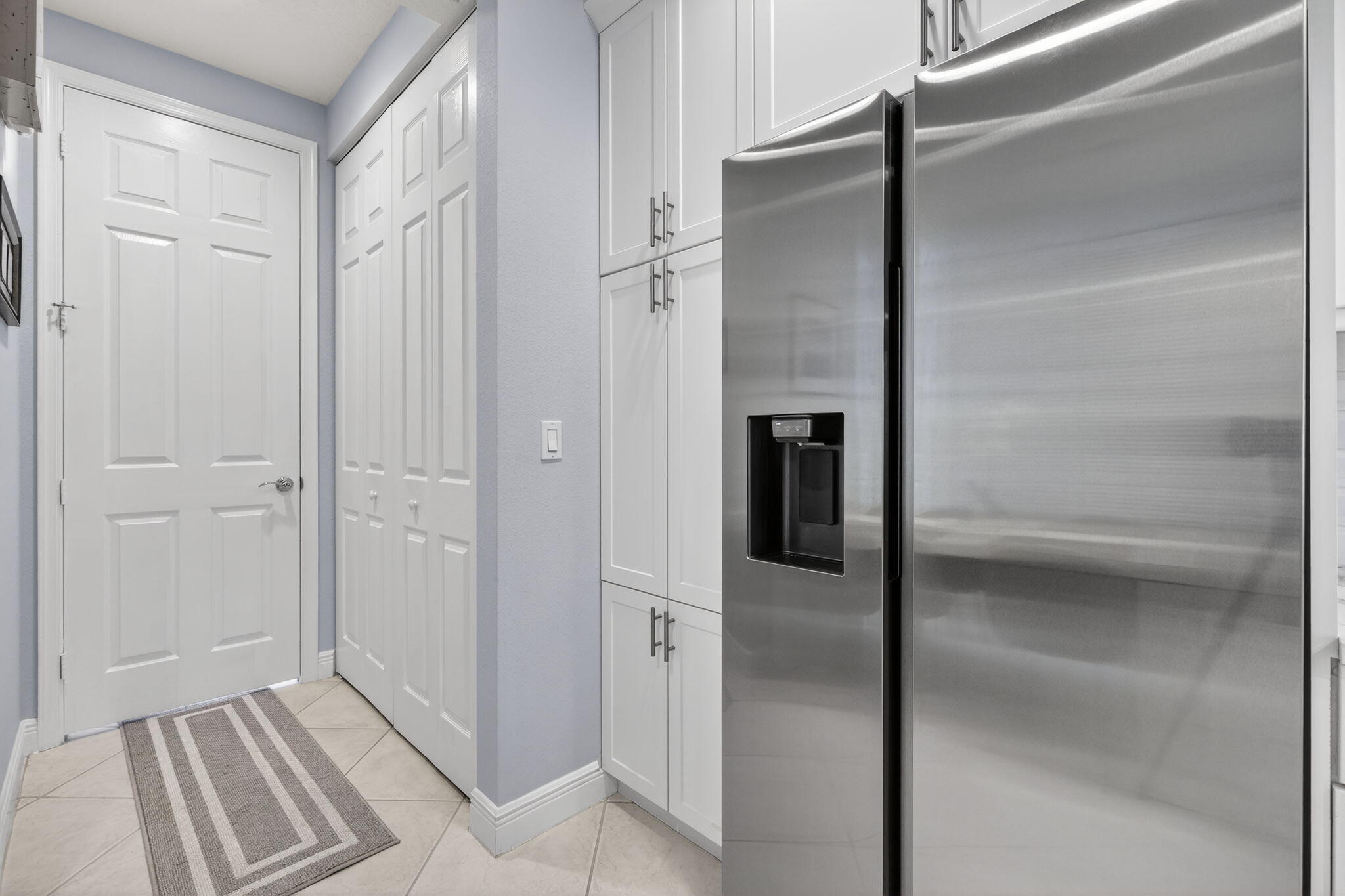 OSCEOLA WOODS - Residential