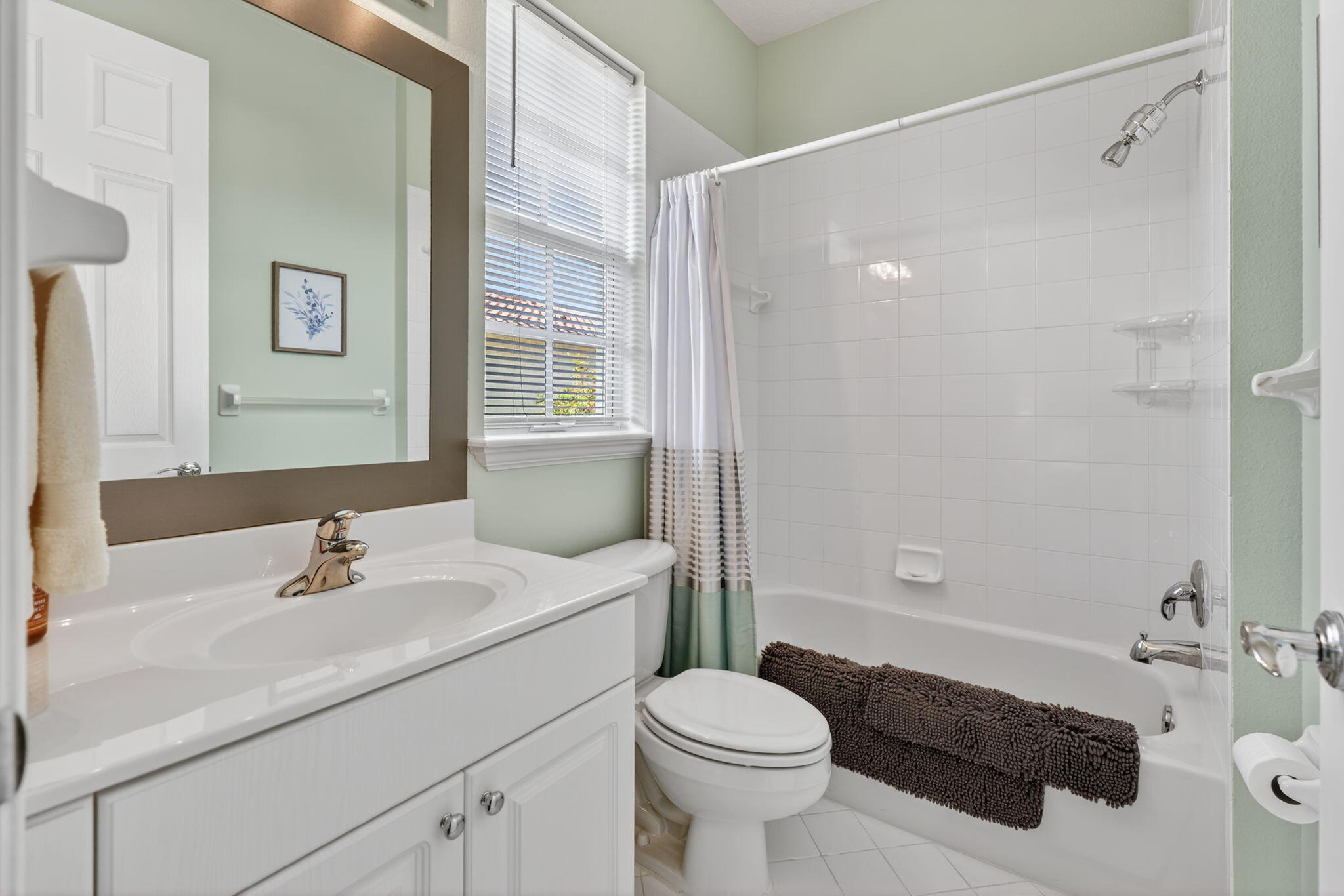 OSCEOLA WOODS - Residential