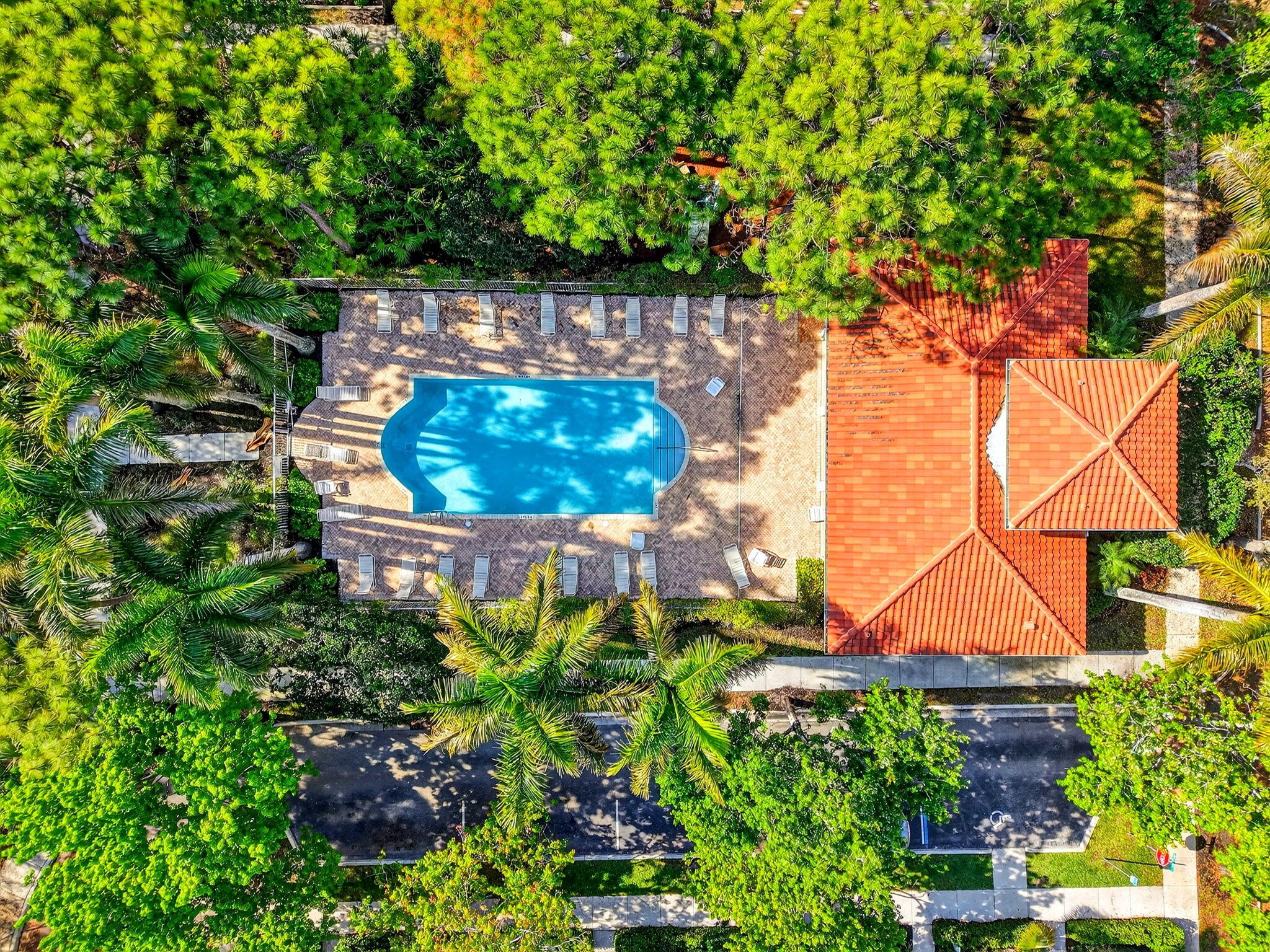 OSCEOLA WOODS - Residential