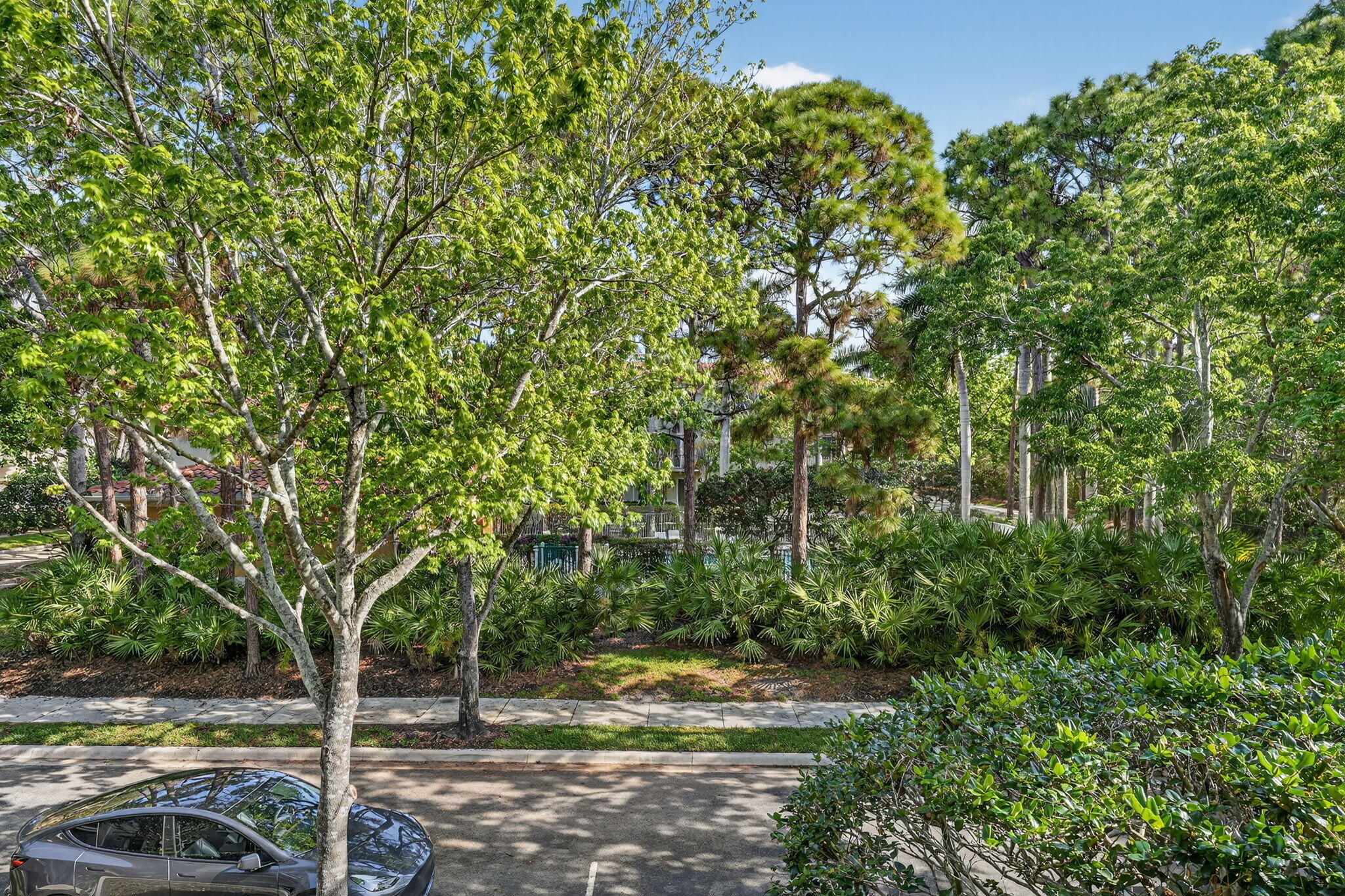 OSCEOLA WOODS - Residential