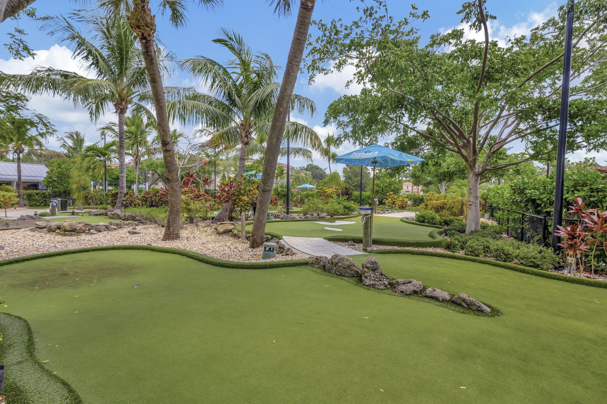 OSCEOLA WOODS - Residential