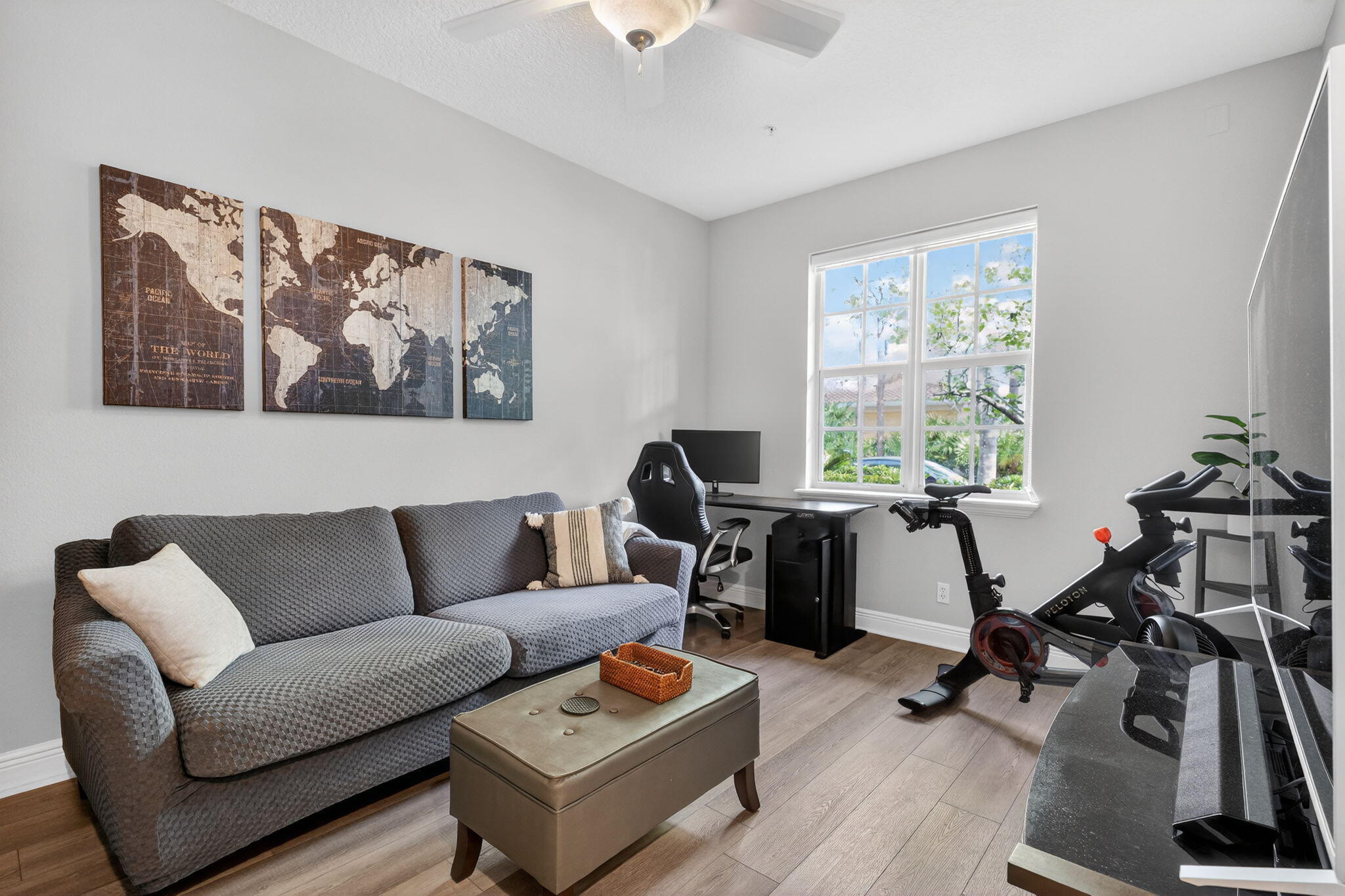 OSCEOLA WOODS - Residential