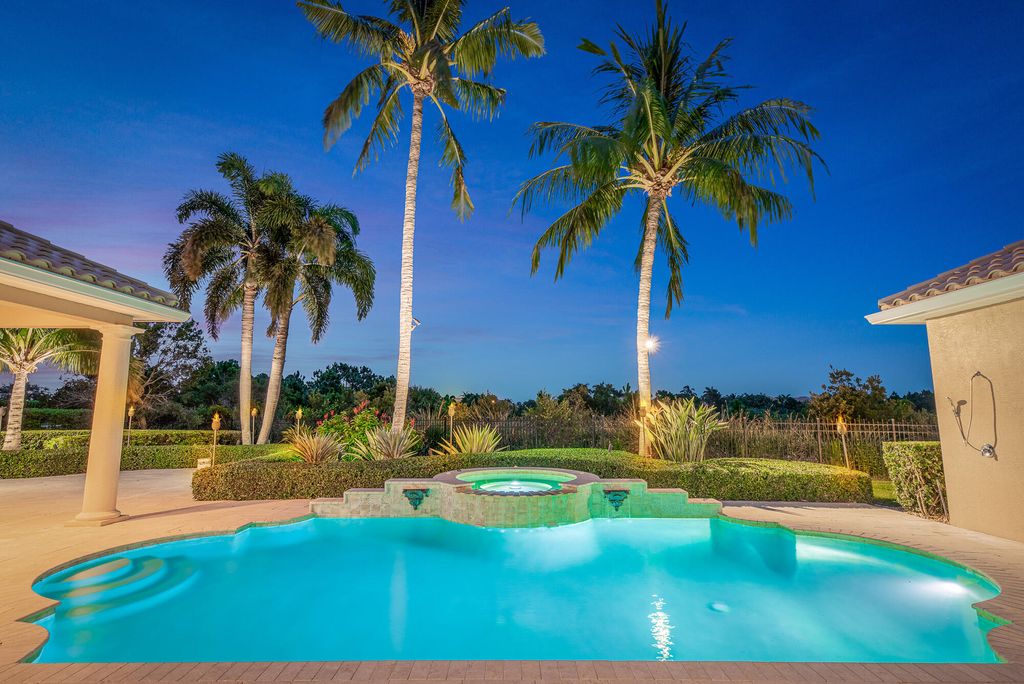 Photo of 7403 SE Laque Circle Circle, Stuart, FL 34997 (MLS # R11015821)