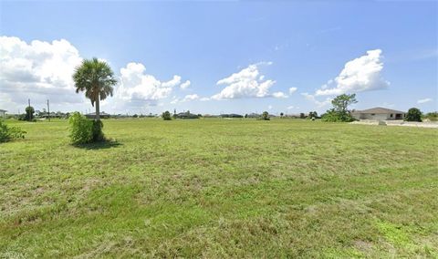 4106 NW 39th Street Cape Coral FL 33993