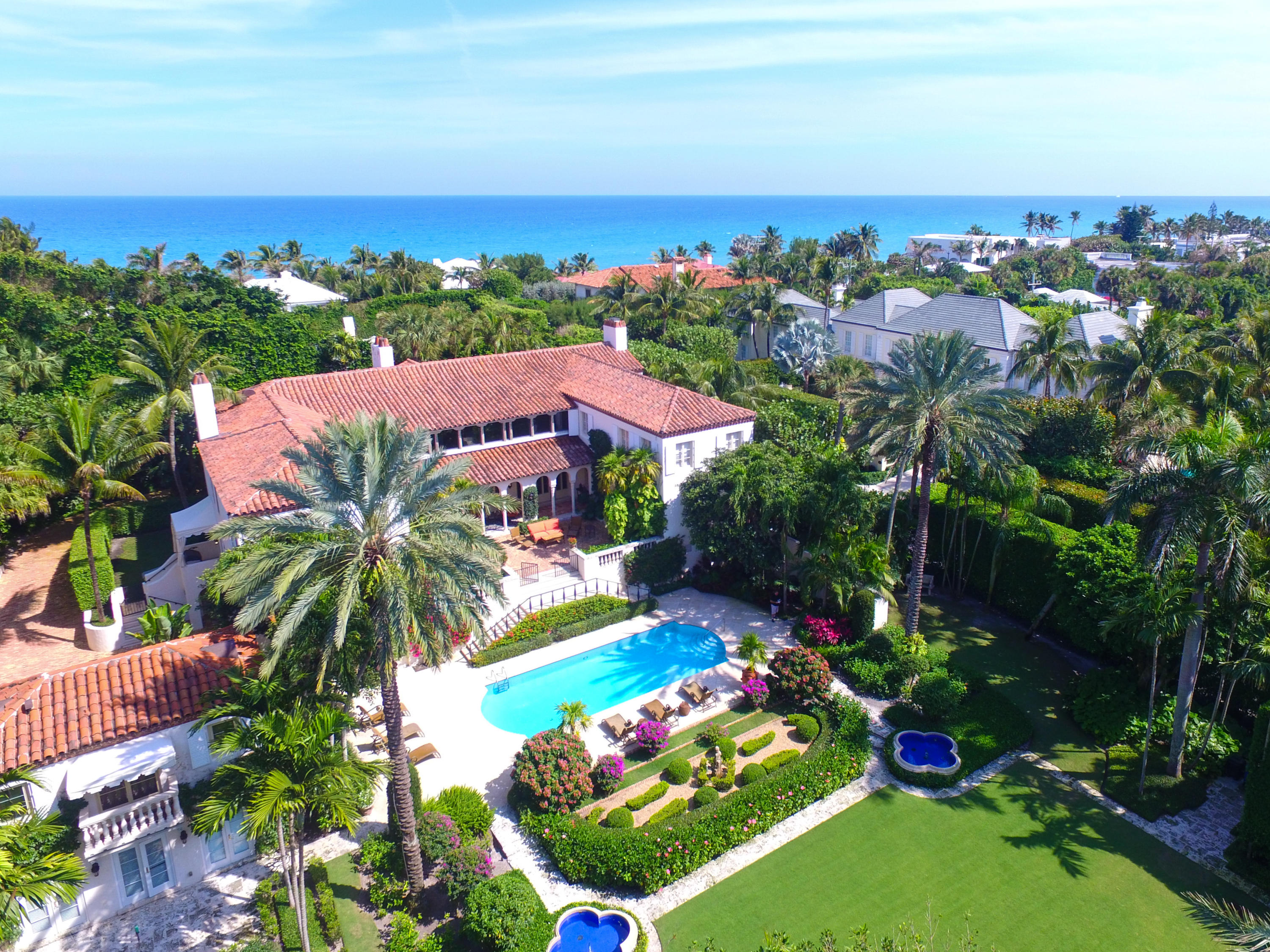 EAST SHORE - Residential