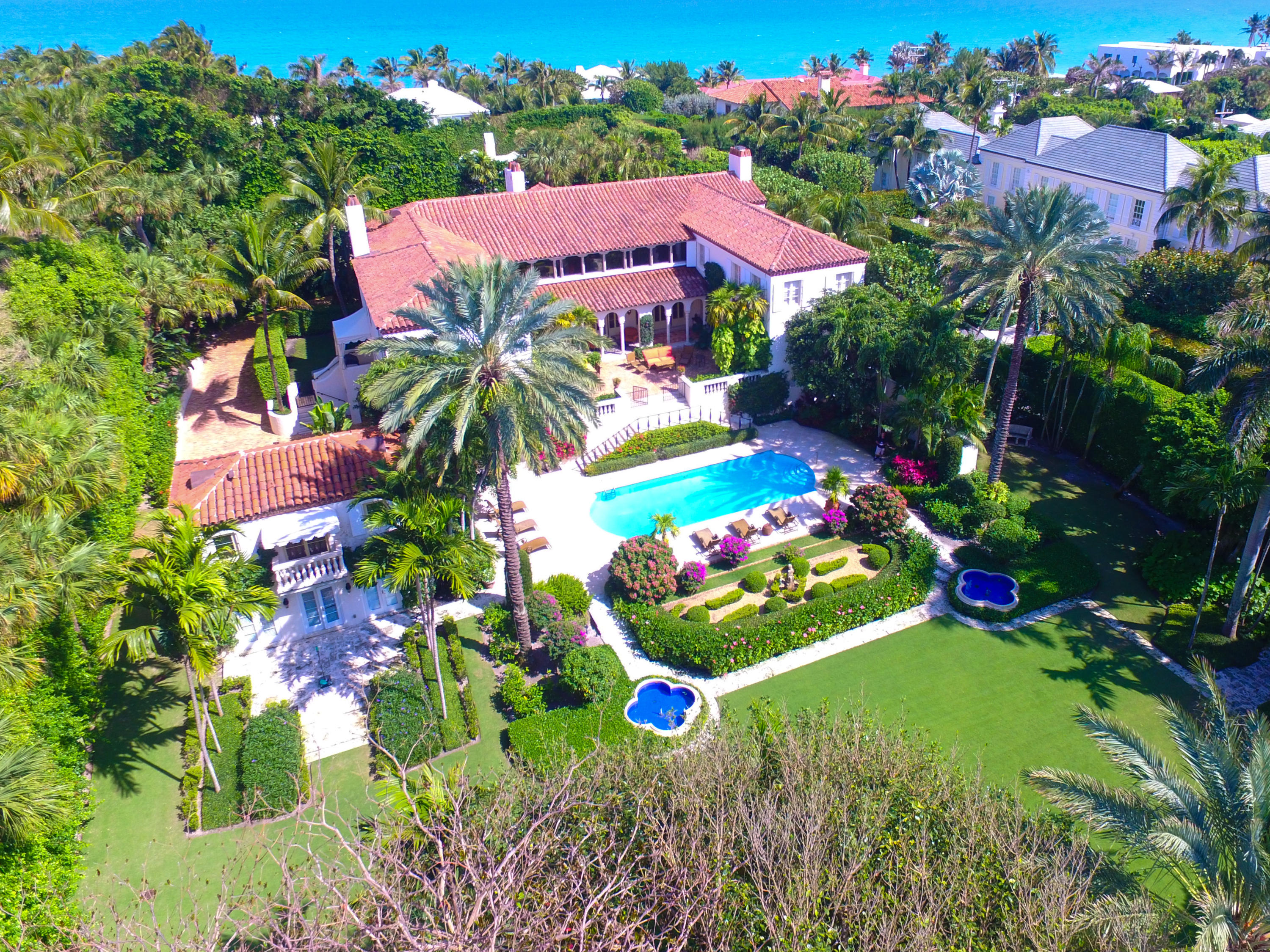 EAST SHORE - Residential