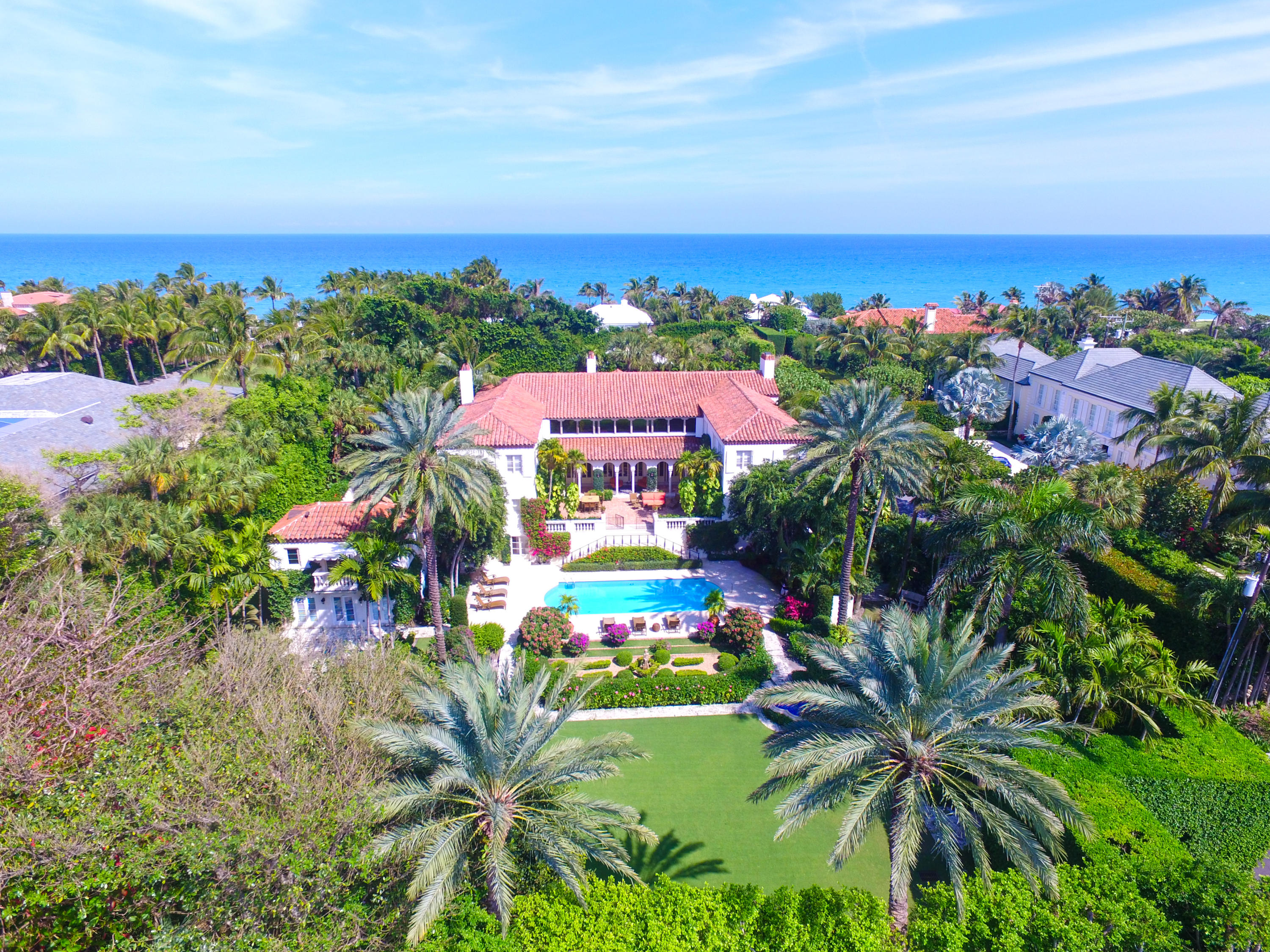 EAST SHORE - Residential