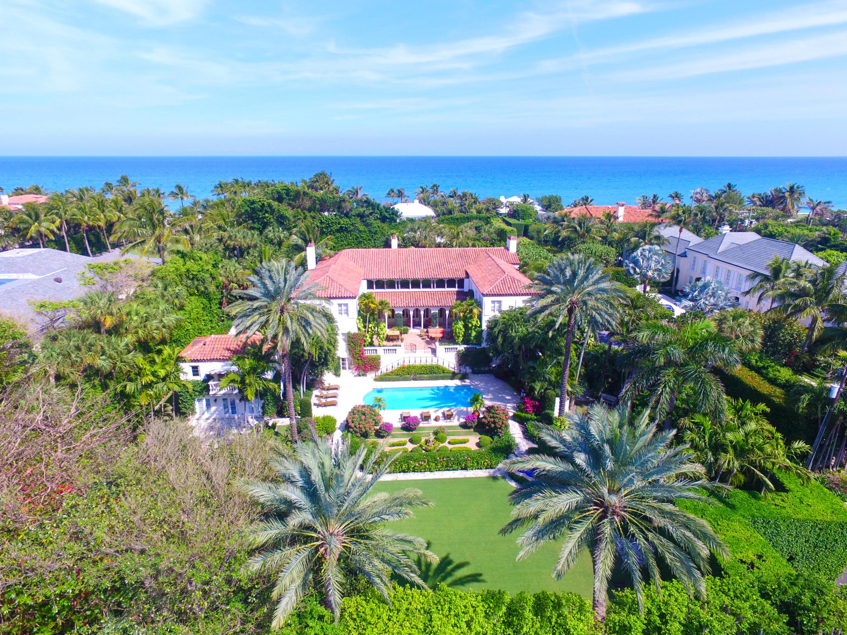 EAST SHORE - Residential