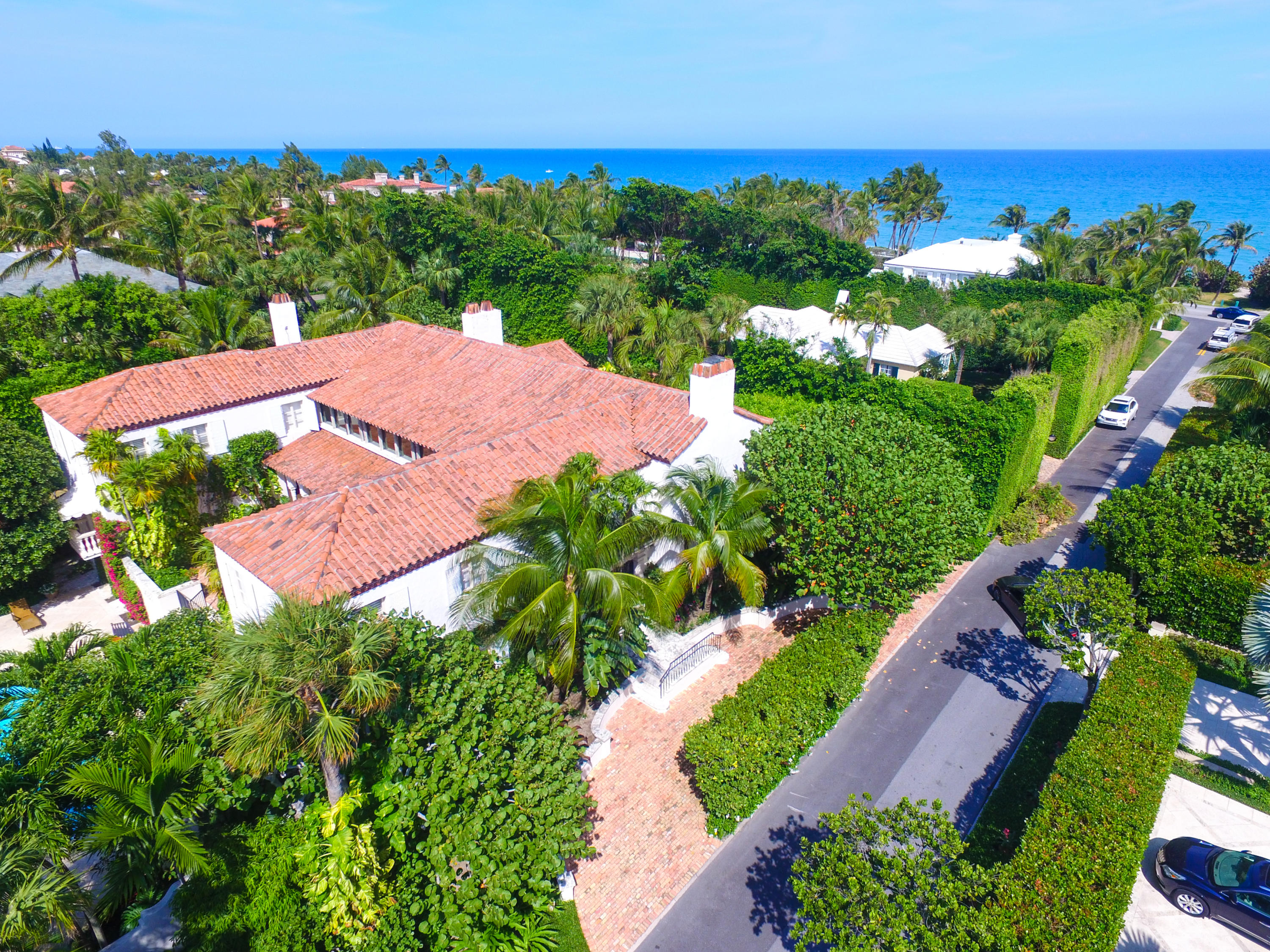 EAST SHORE - Residential