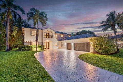 Property photo of 8346 Sawpine Road, Delray Beach, FL 33446