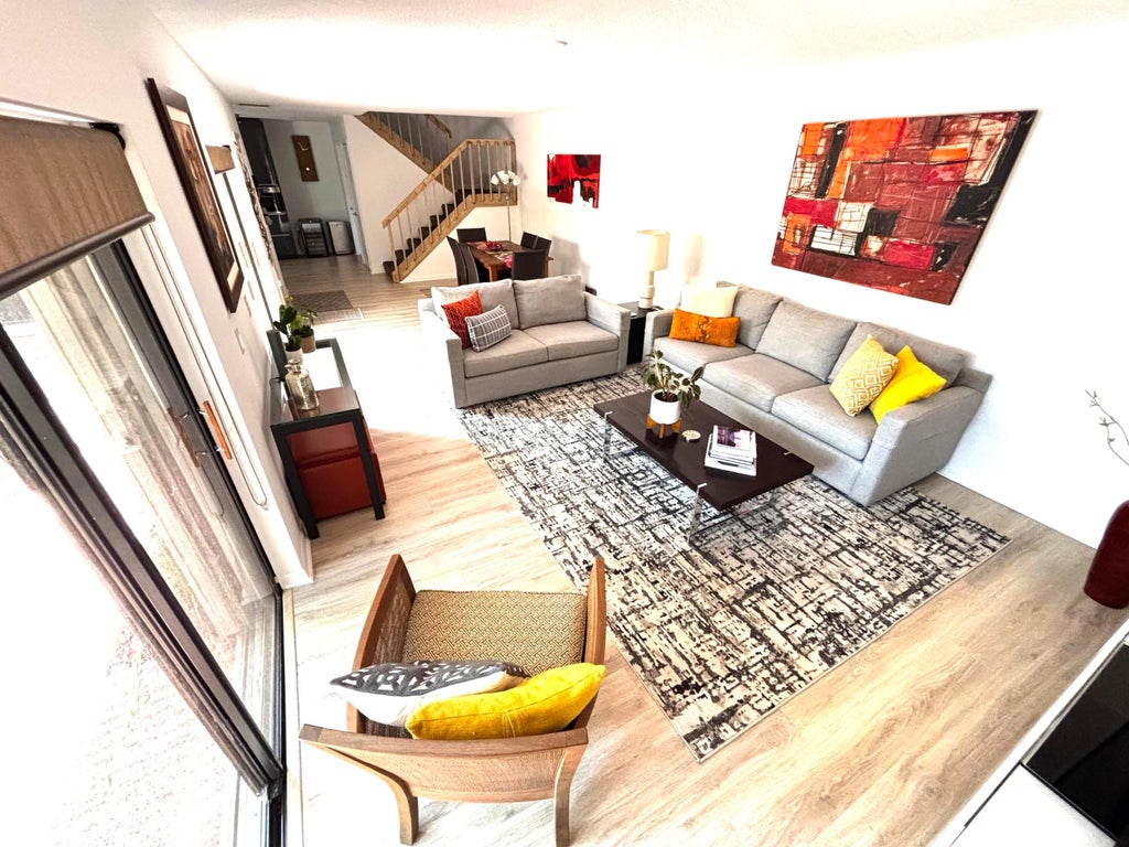 Photo of 1700 Embassy Drive #403, West Palm Beach, FL 33401 (MLS # B26078415)