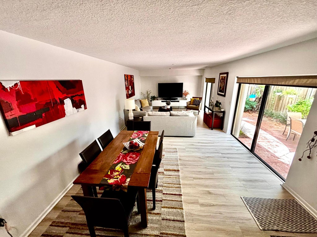Photo of 1700 Embassy Drive #403, West Palm Beach, FL 33401 (MLS # B26078415)