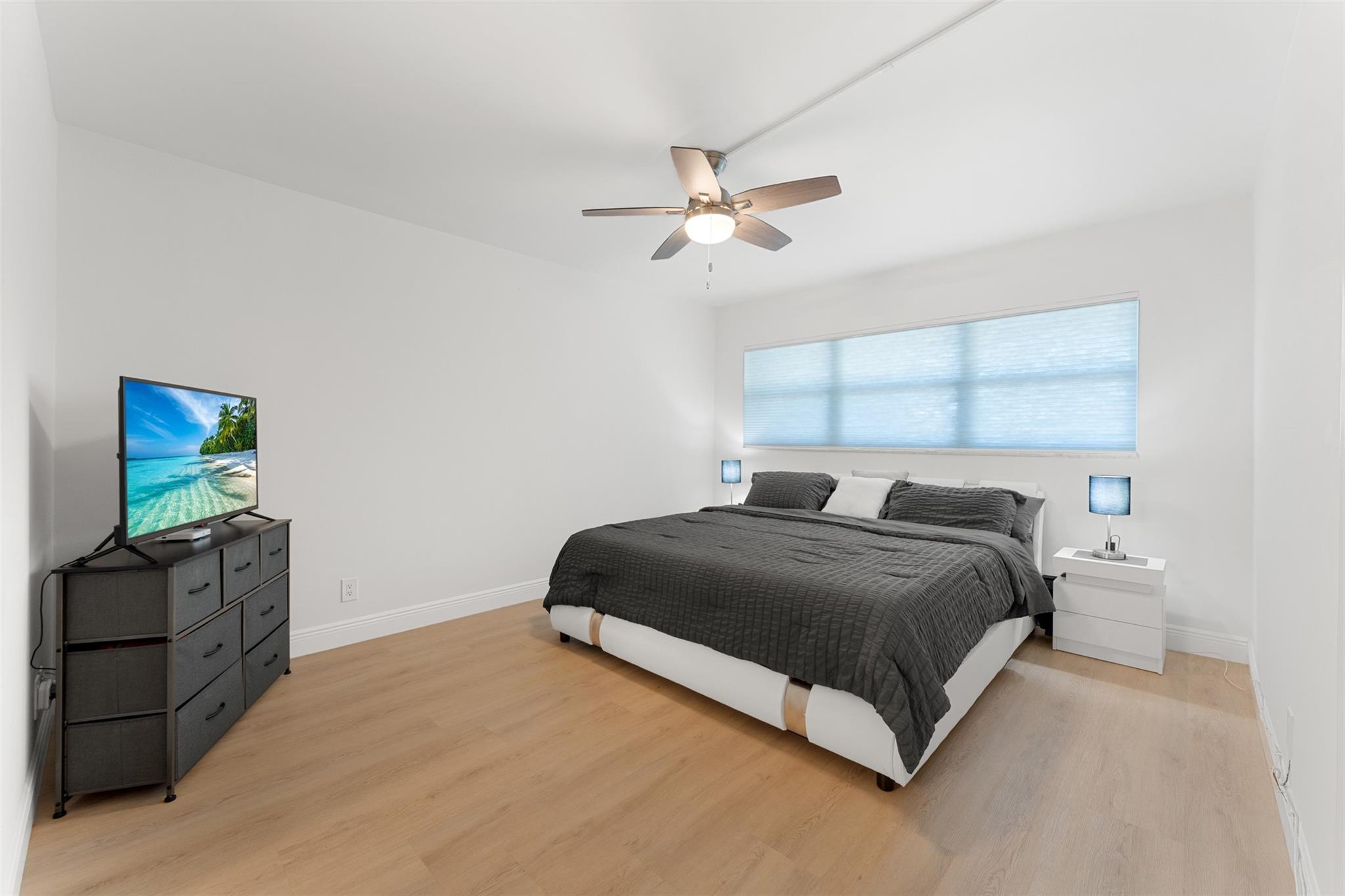 No 16 Palm-Aire Country C - Residential Lease