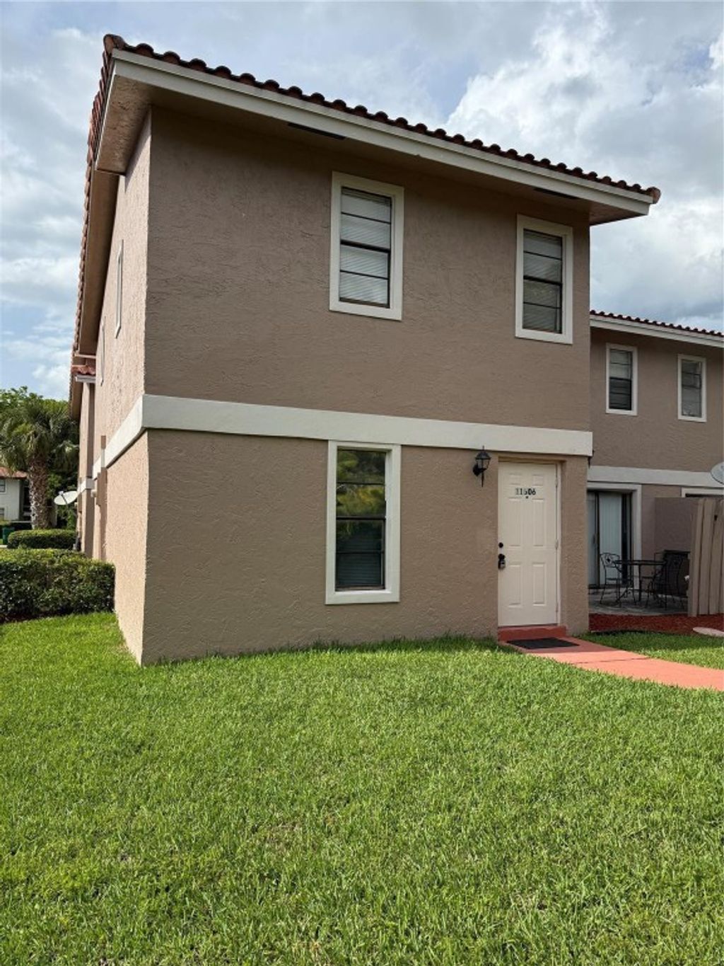Photo of 11506 NW 44th Street, Coral Springs, FL 33065 (MLS # F10507342)