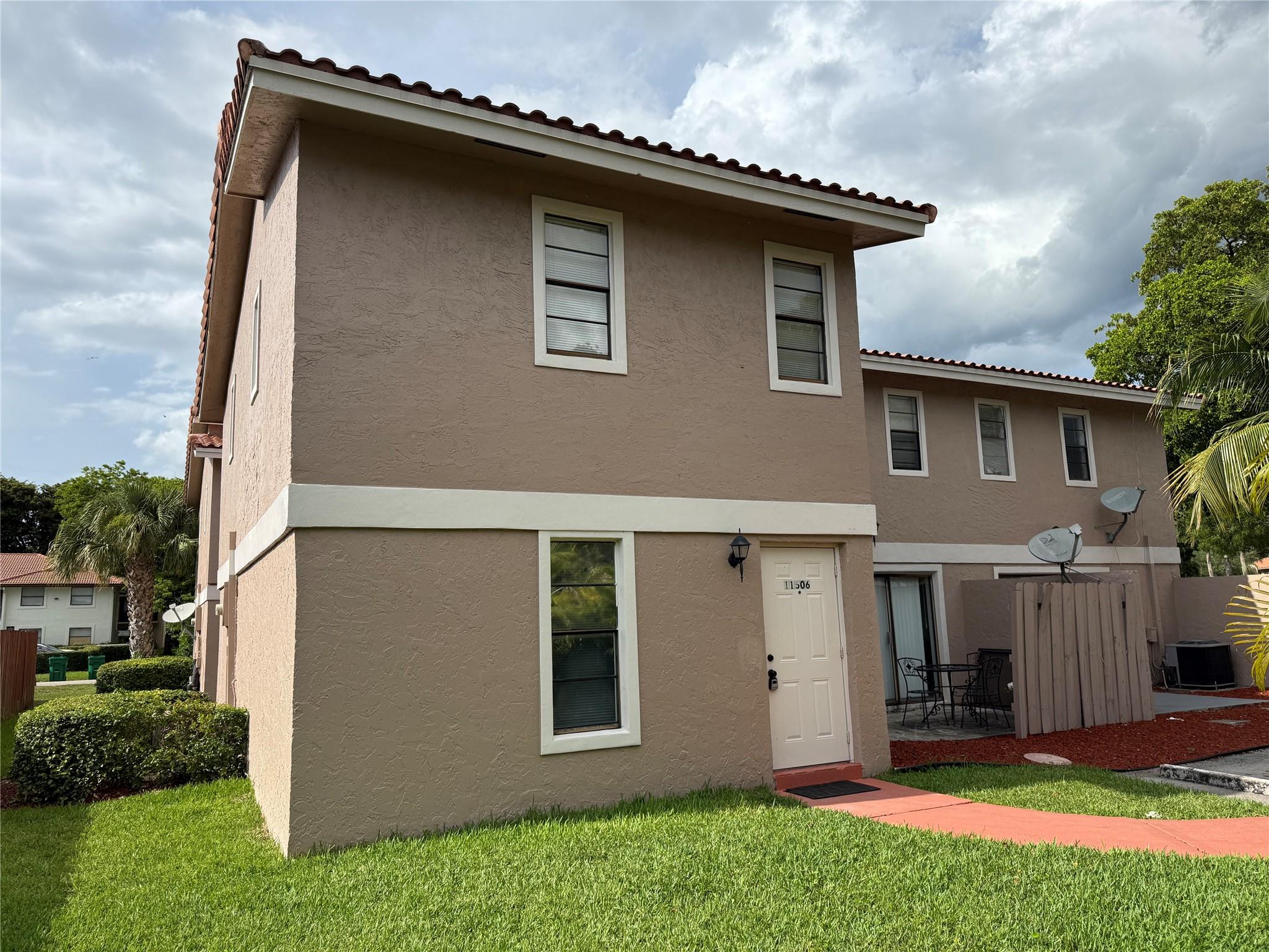 Glenwood Sub 69-33 B - Residential Lease