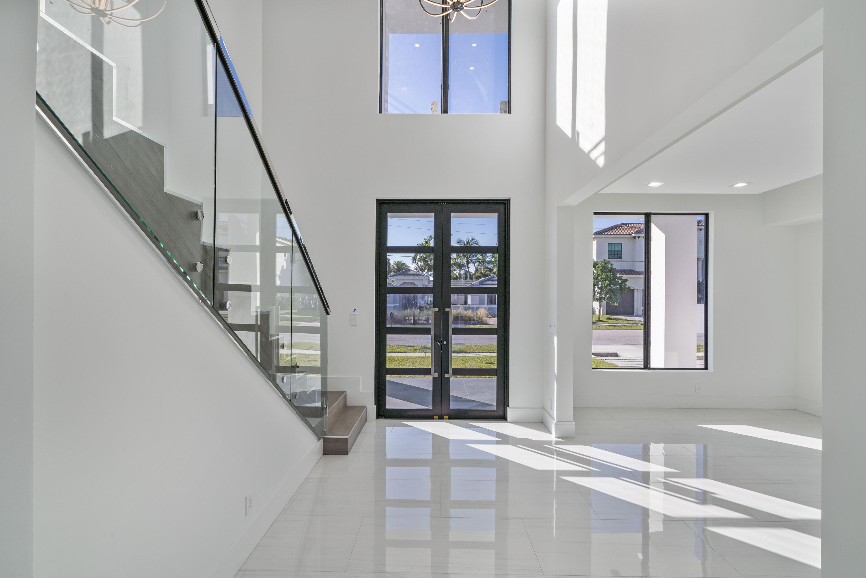 BOCA HARBOUR 5TH SEC - Residential