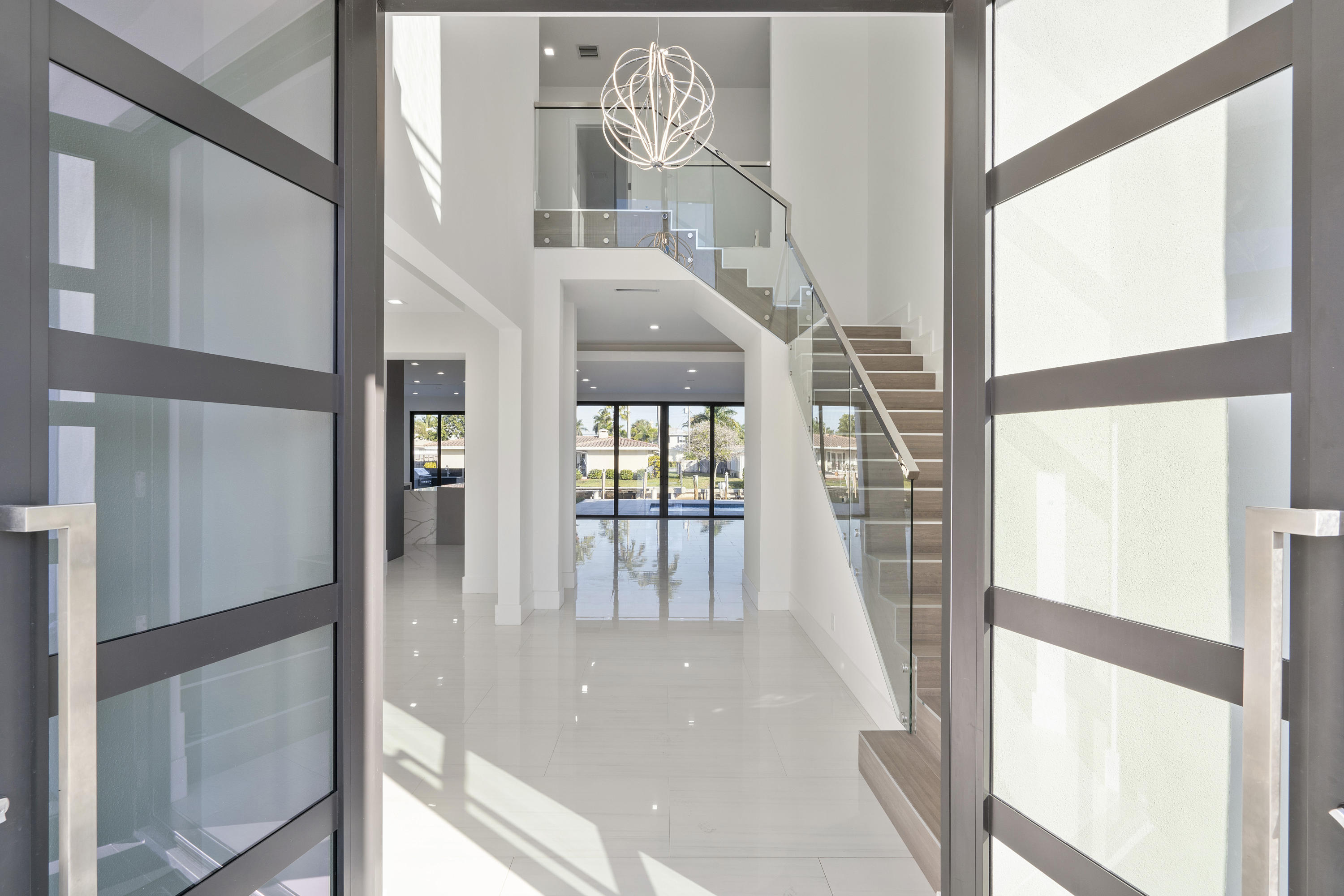 BOCA HARBOUR 5TH SEC - Residential