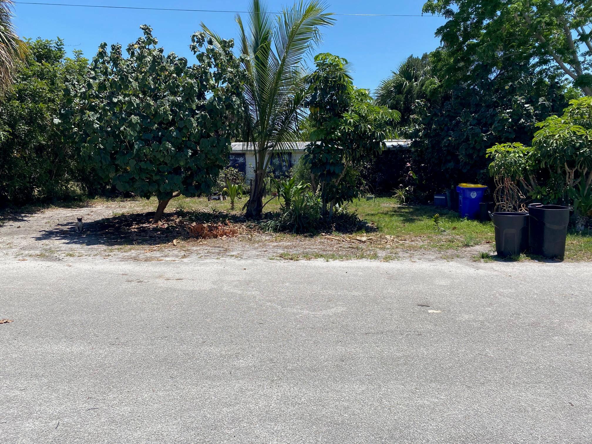 No HOA fees on this property. Located in the heart of Rio, this is an up-and-coming development area. Zoned for manufactured homes, you'll love the peace and quiet of this neighborhood. There is a mobile home on the property currently and is occupied. Please do not walk the property without contacting listing agent first.