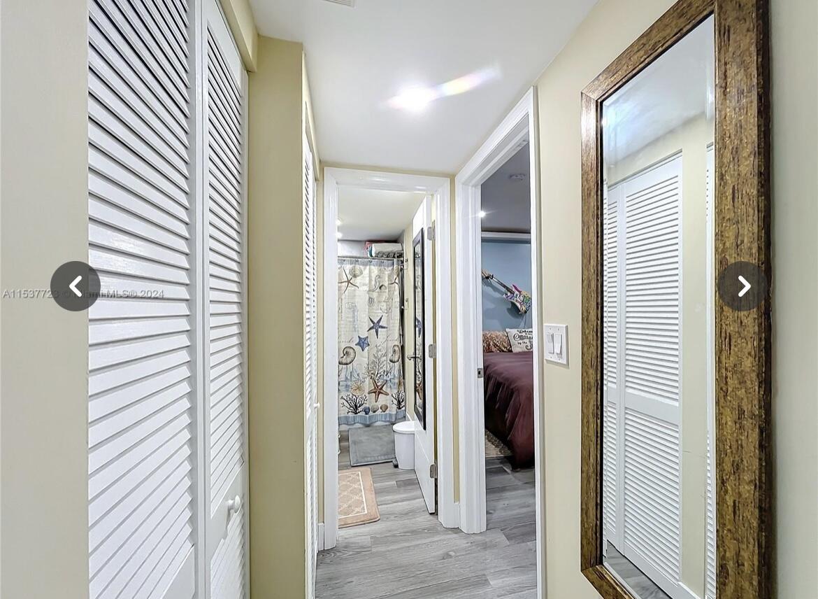 ISLE OF PARADISE CO-OP - Residential Lease