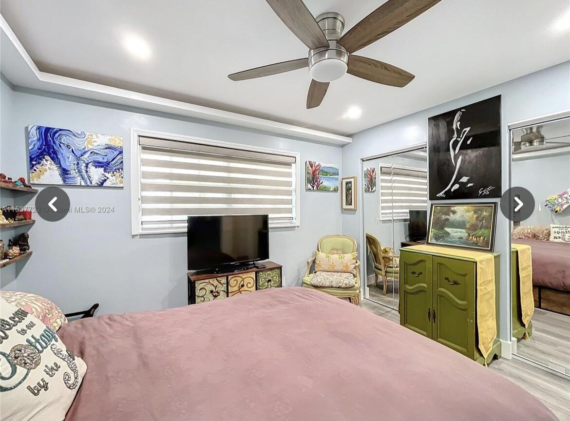ISLE OF PARADISE CO-OP - Residential Lease