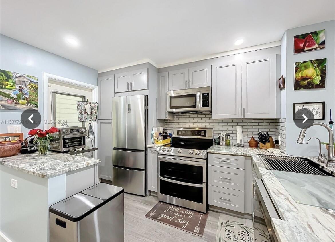 ISLE OF PARADISE CO-OP - Residential Lease