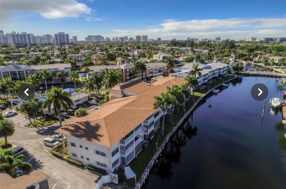 ISLE OF PARADISE CO-OP - Residential Lease