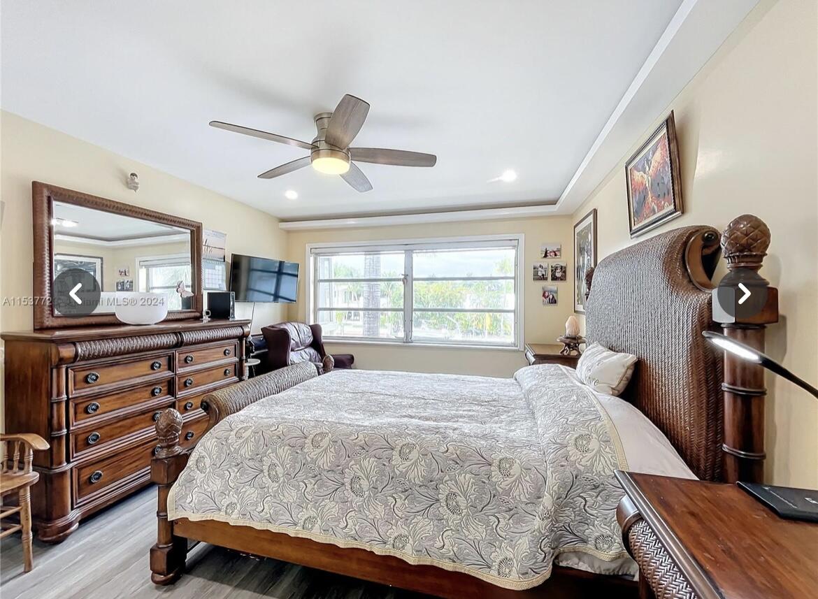 ISLE OF PARADISE CO-OP - Residential Lease
