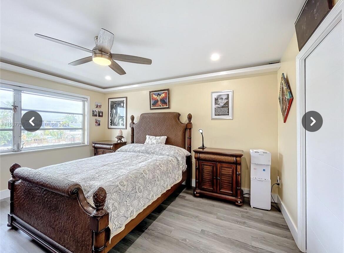 ISLE OF PARADISE CO-OP - Residential Lease