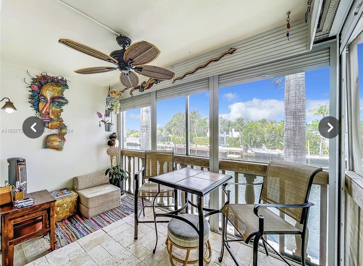 ISLE OF PARADISE CO-OP - Residential Lease