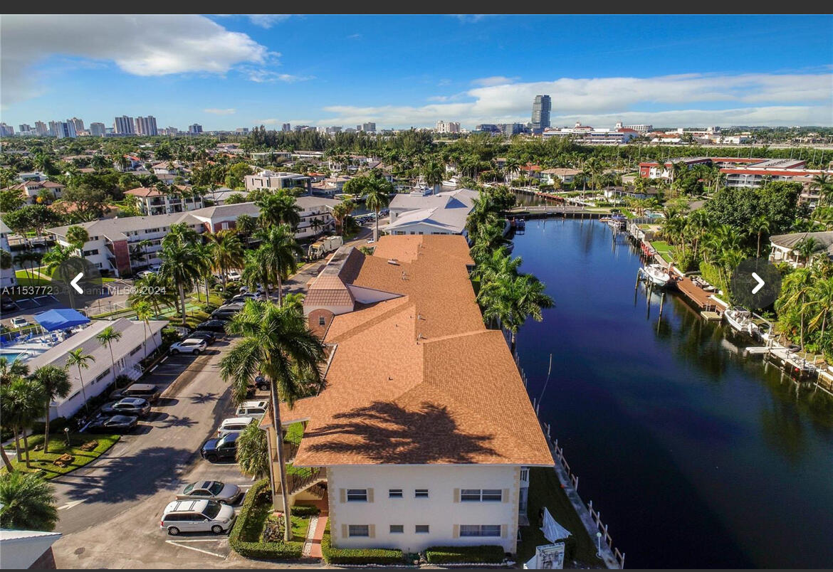ISLE OF PARADISE CO-OP - Residential Lease