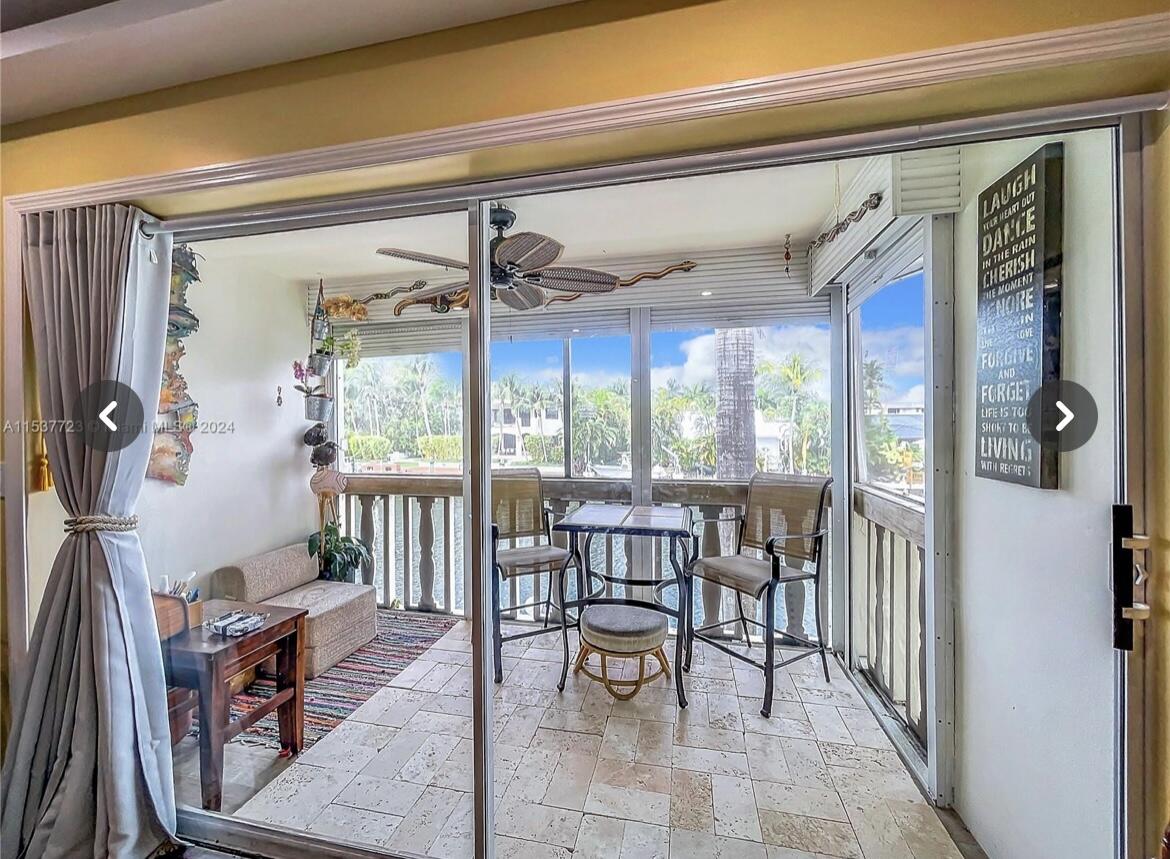 ISLE OF PARADISE CO-OP - Residential Lease