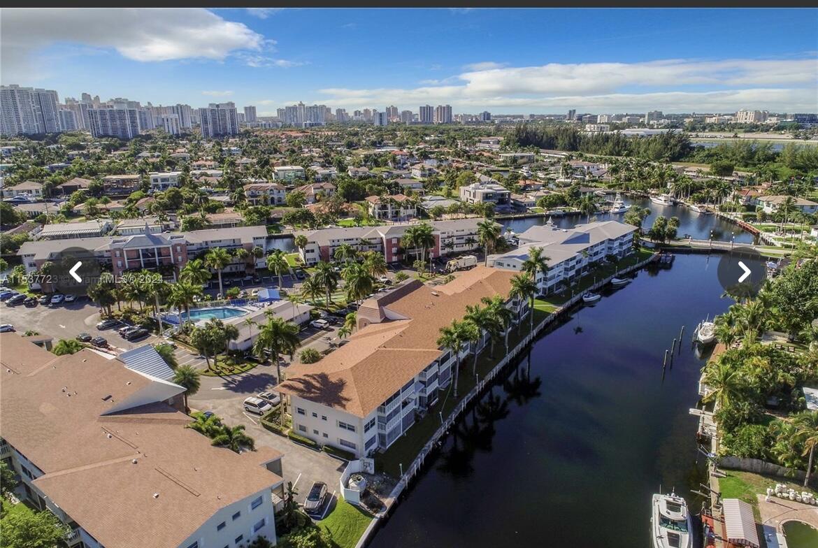 ISLE OF PARADISE CO-OP - Residential Lease