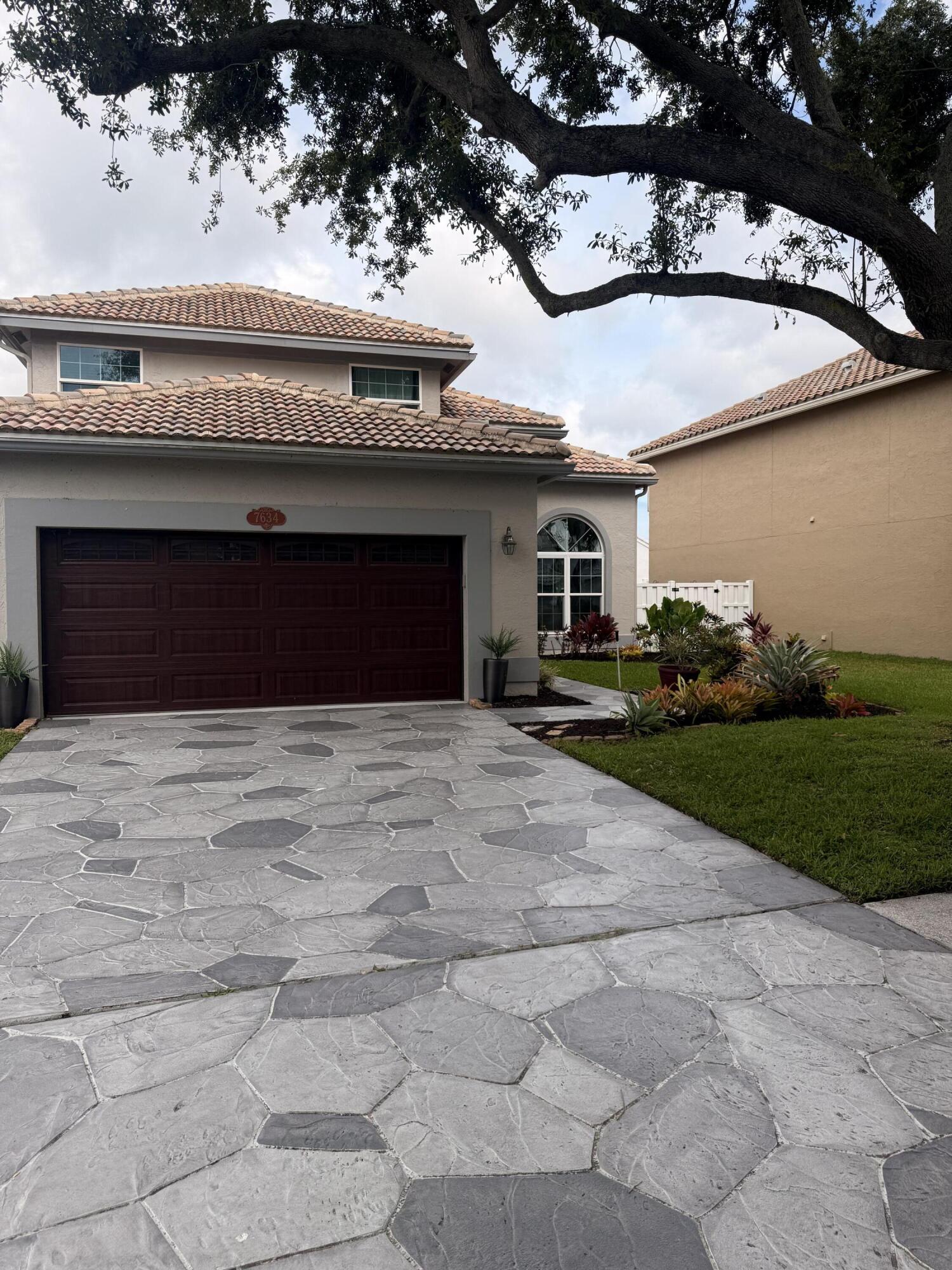 7653 Santee Terrace