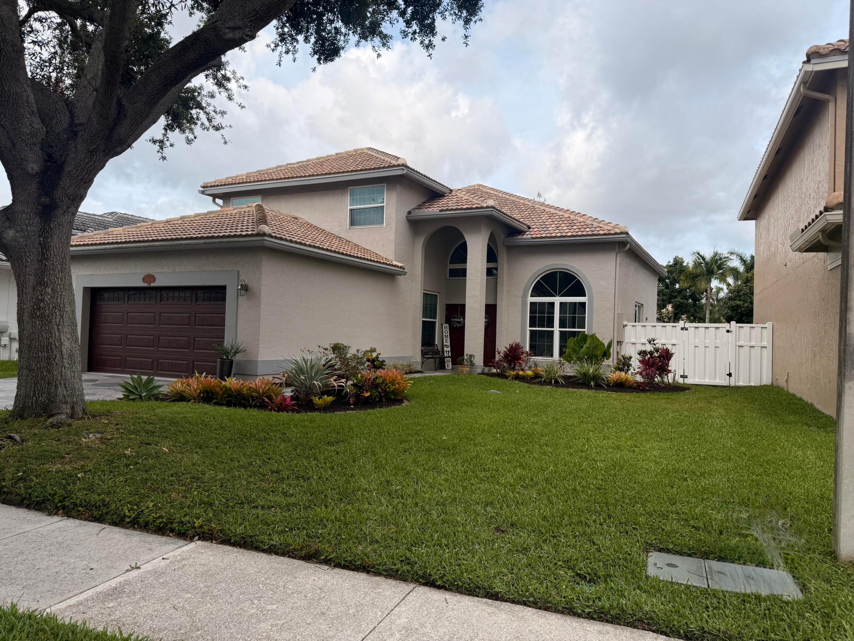 7634 Santee Terrace